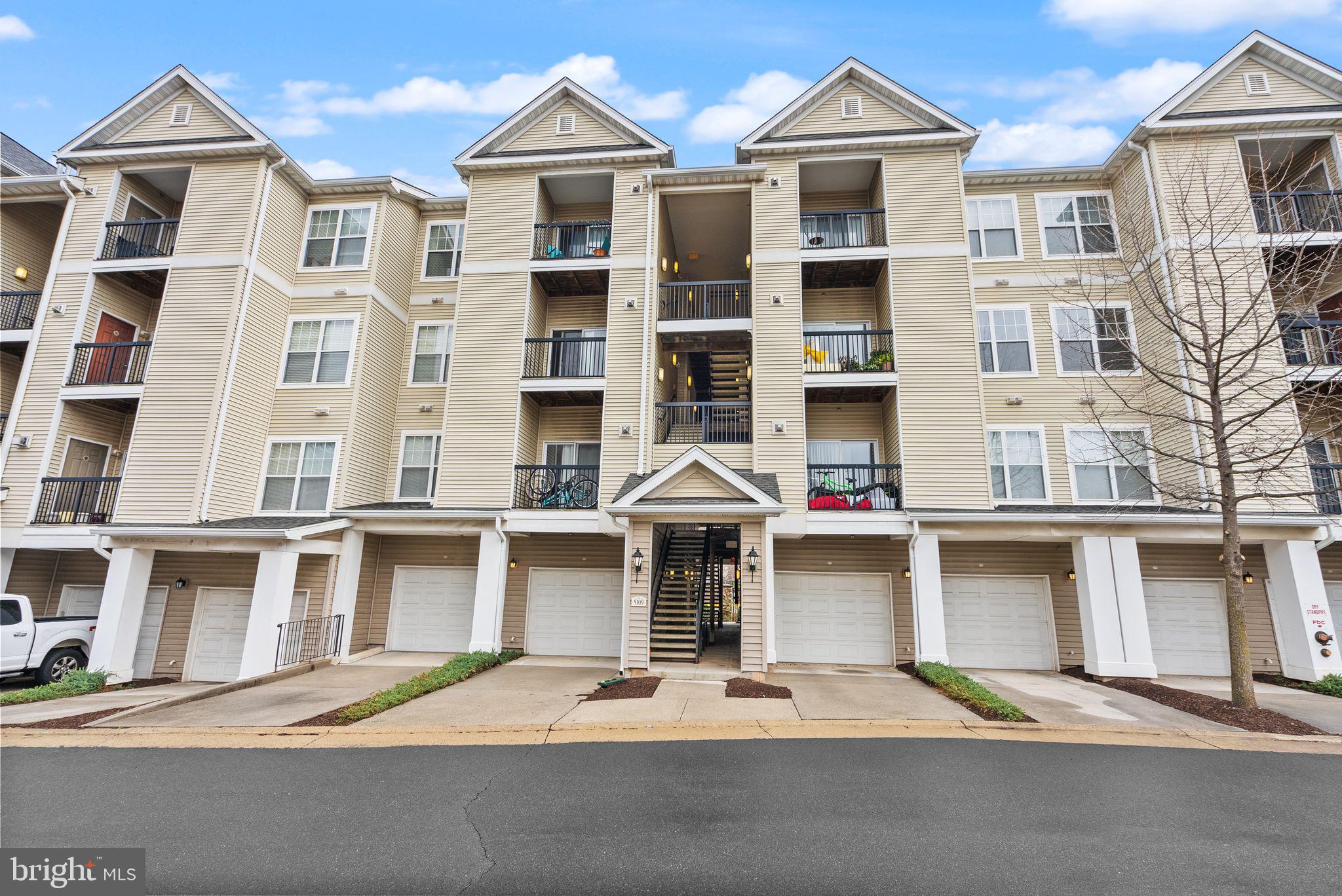 Welcome to 5109 Travis Edward Way #F, a charming condominium located in the heart of Centreville, Virginia. This inviting residence offers 2 bedrooms and 2 bathrooms across 1,202 square feet of comfortable living space. ​

Built in 2002, this home features a thoughtfully designed floor plan that maximizes both comfort and functionality. The main living area provides a welcoming atmosphere, perfect for relaxation and entertaining. The well-appointed kitchen offers ample cabinetry and counter space, catering to your culinary needs. The two spacious bedrooms include a primary suite with an en-suite bathroom, ensuring privacy and convenience.​

Situated in a vibrant community, this property offers easy access to a variety of shopping centers, restaurants, and entertainment options. Commuters will appreciate the proximity to major highways and public transportation, facilitating seamless travel throughout the region.​

Don't miss the opportunity to make 5109 Travis Edward Way #F your new home. Schedule a viewing today to experience all that this delightful condominium has to offer.​