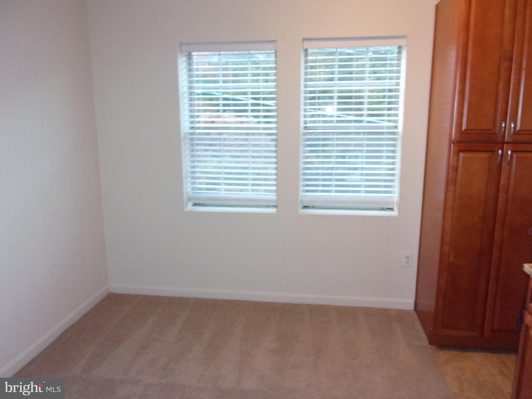 COLONIAL VILLAGE - Residential Lease