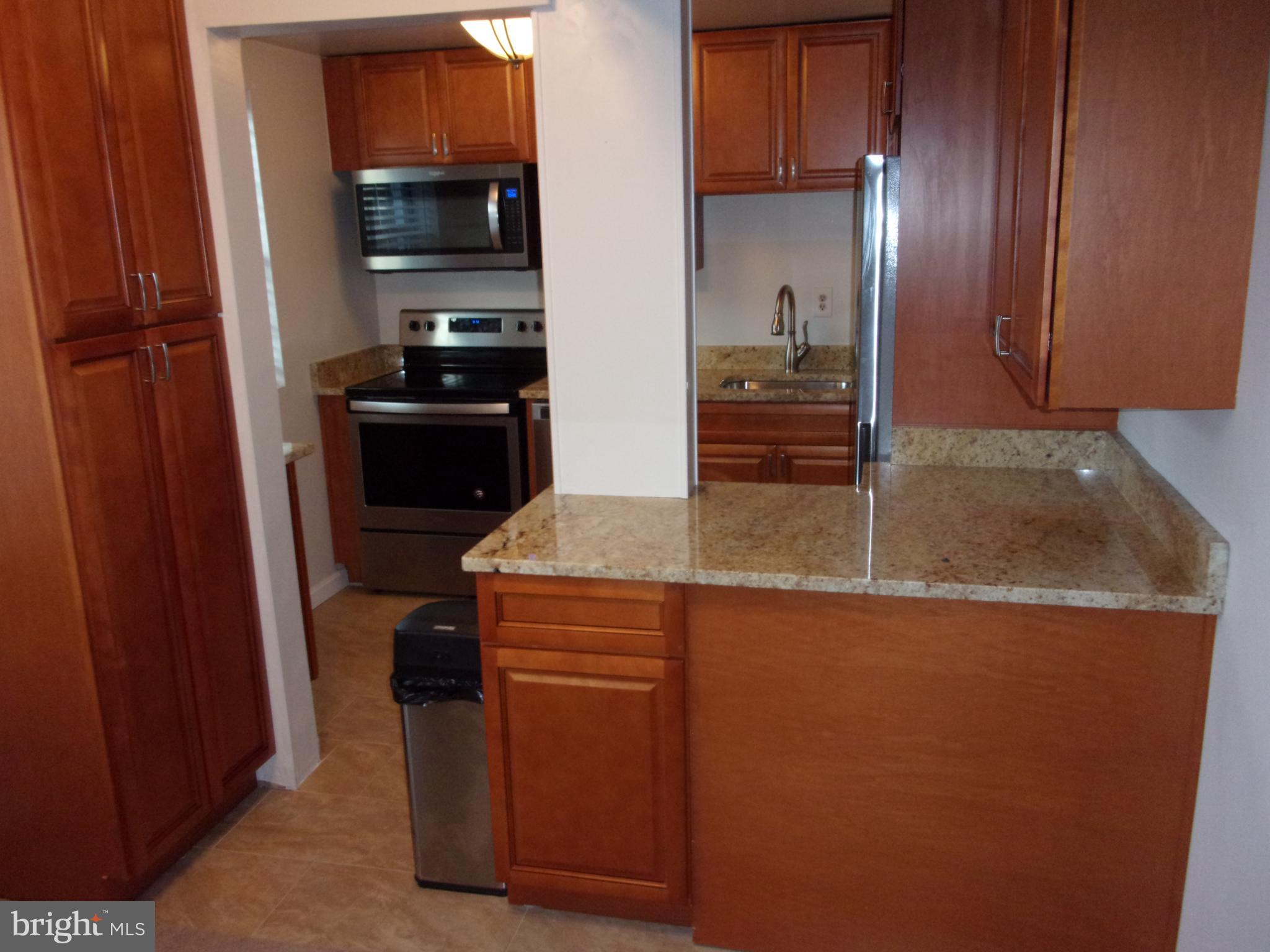 COLONIAL VILLAGE - Residential Lease