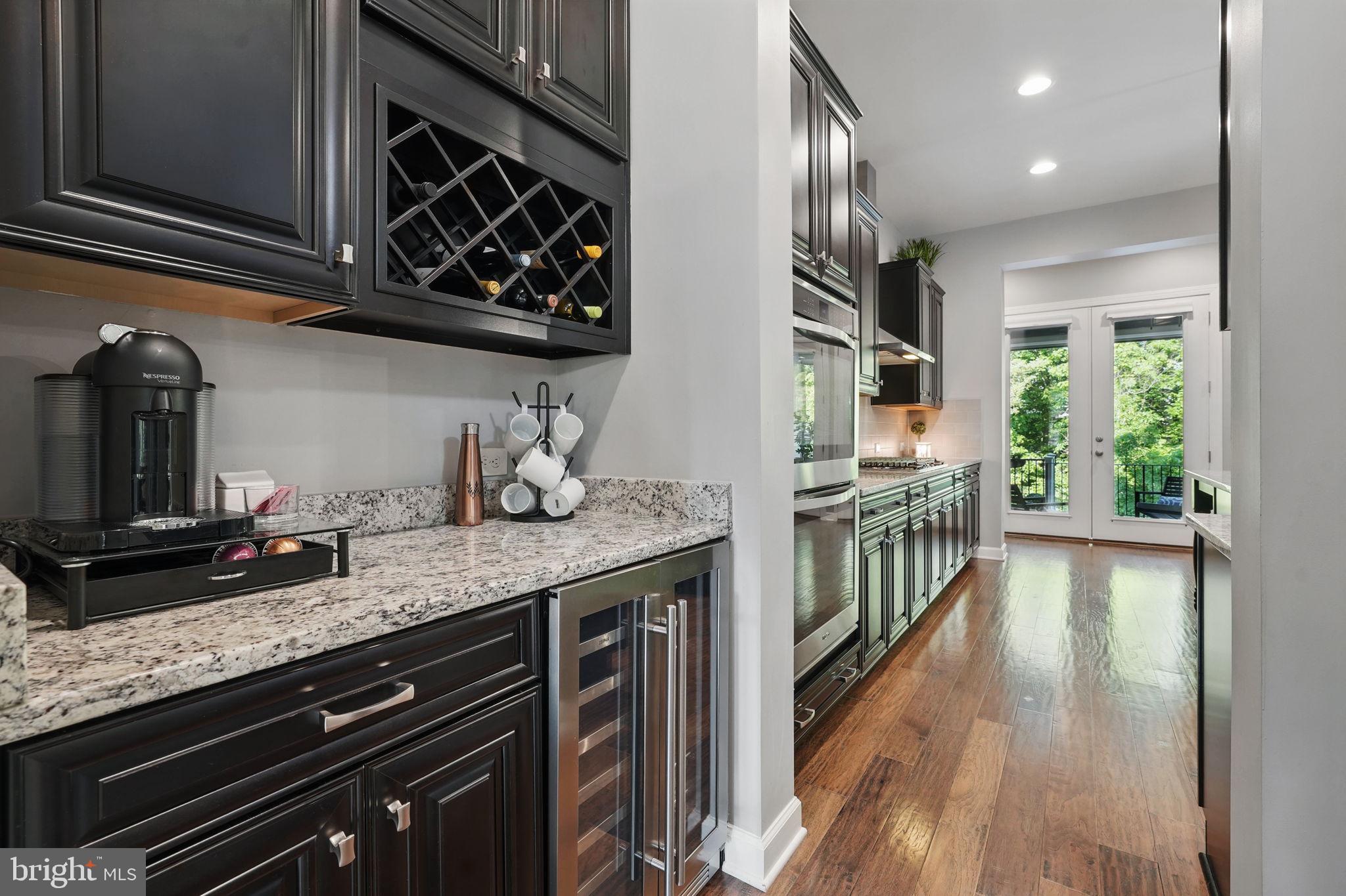 GROVE AT WILLOWSFORD - Residential