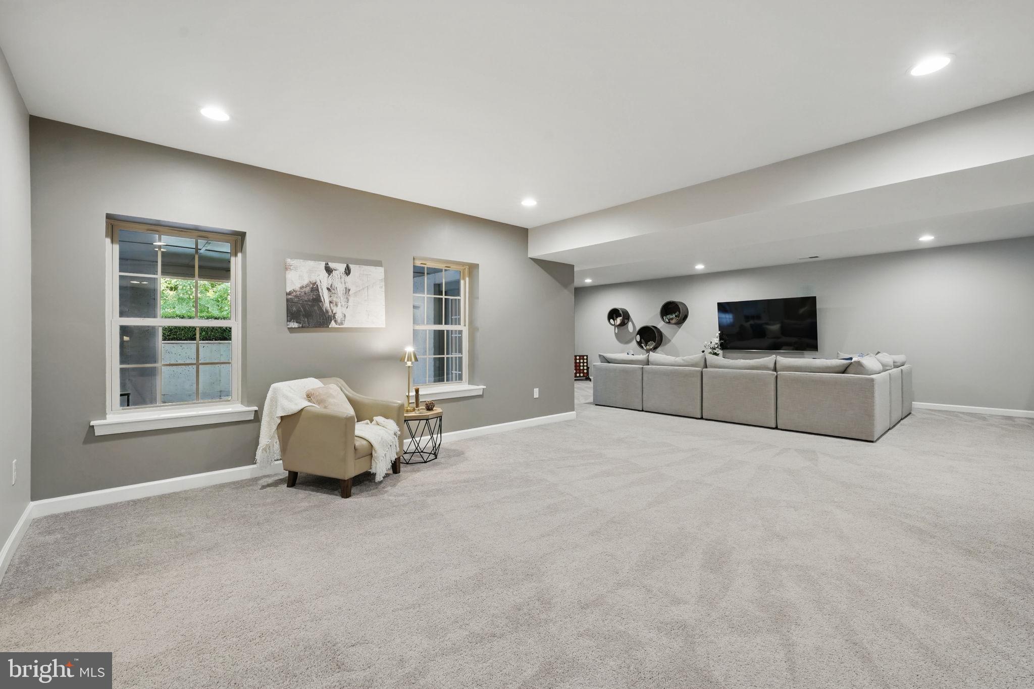 GROVE AT WILLOWSFORD - Residential