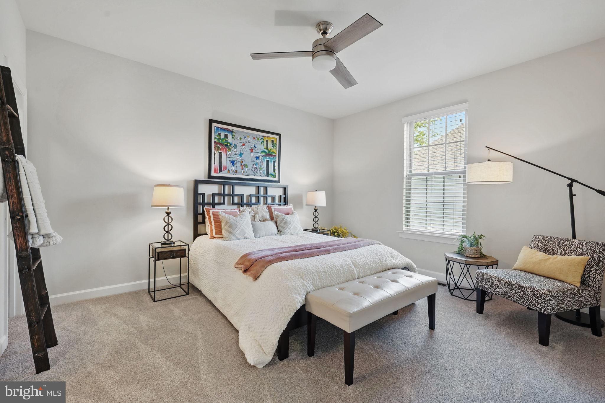 GROVE AT WILLOWSFORD - Residential