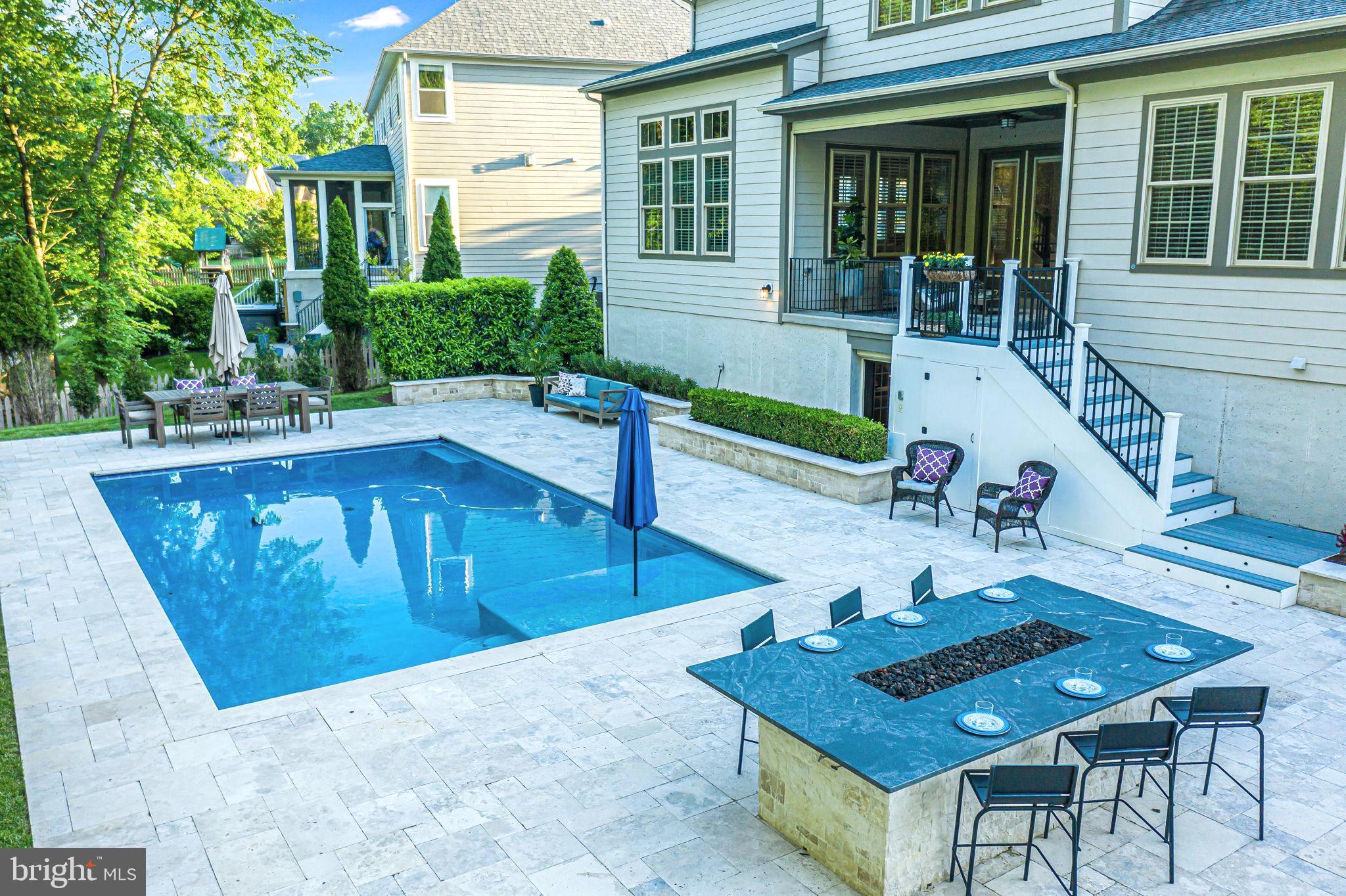 GROVE AT WILLOWSFORD - Residential