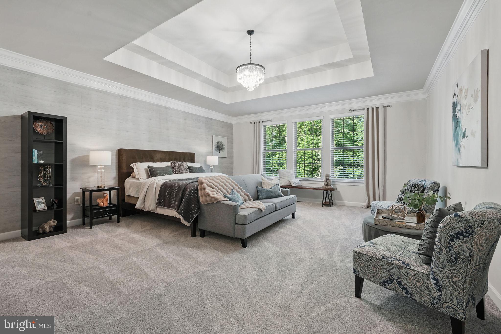 GROVE AT WILLOWSFORD - Residential