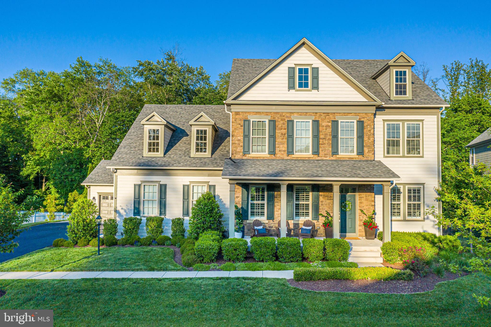 GROVE AT WILLOWSFORD - Residential