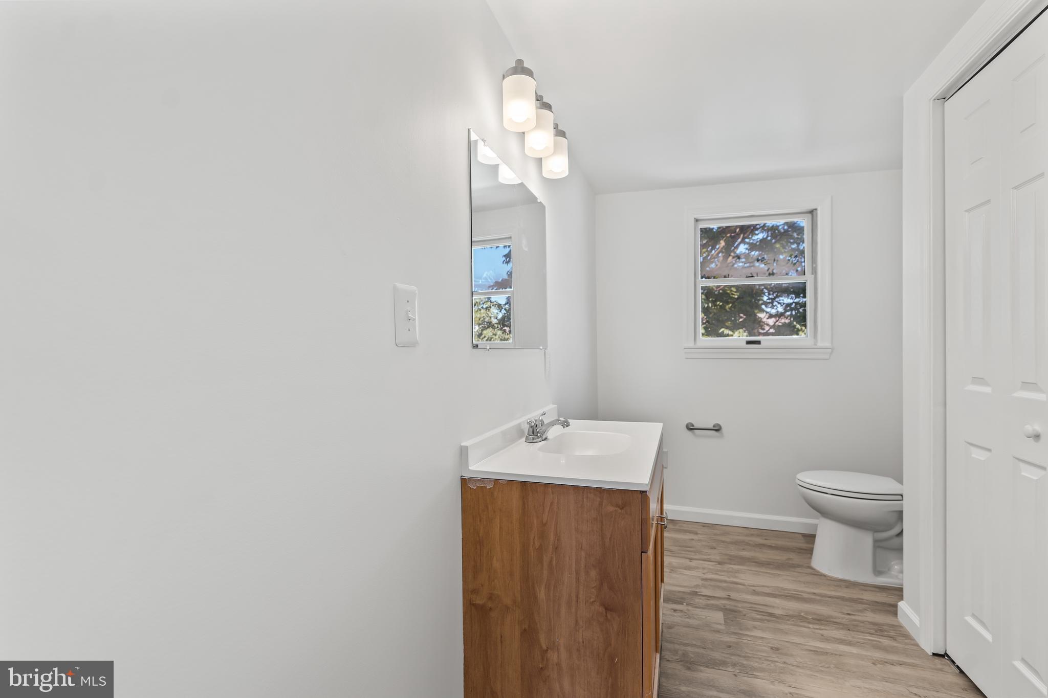HAGERSTOWN - Residential