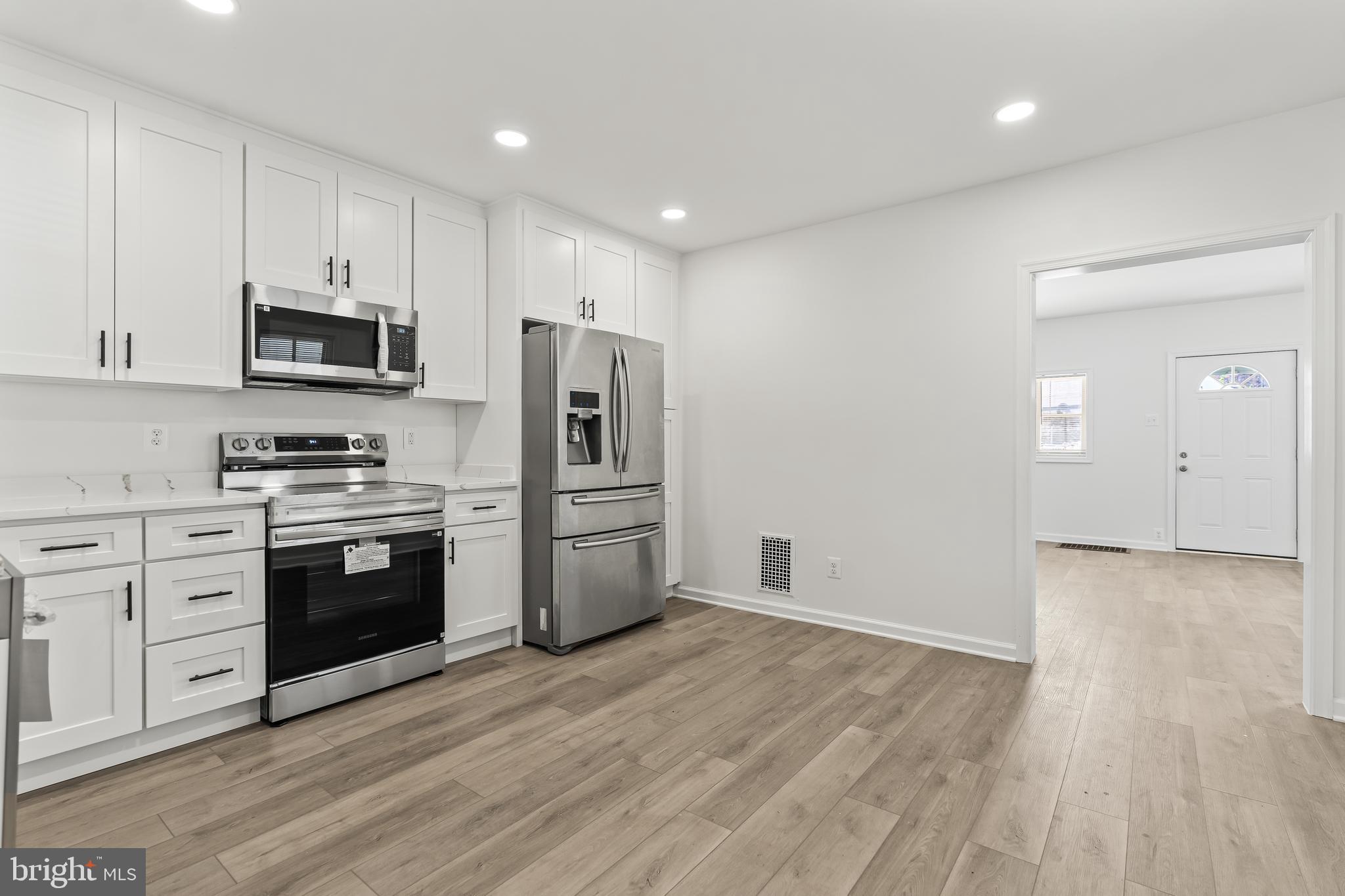 HAGERSTOWN - Residential