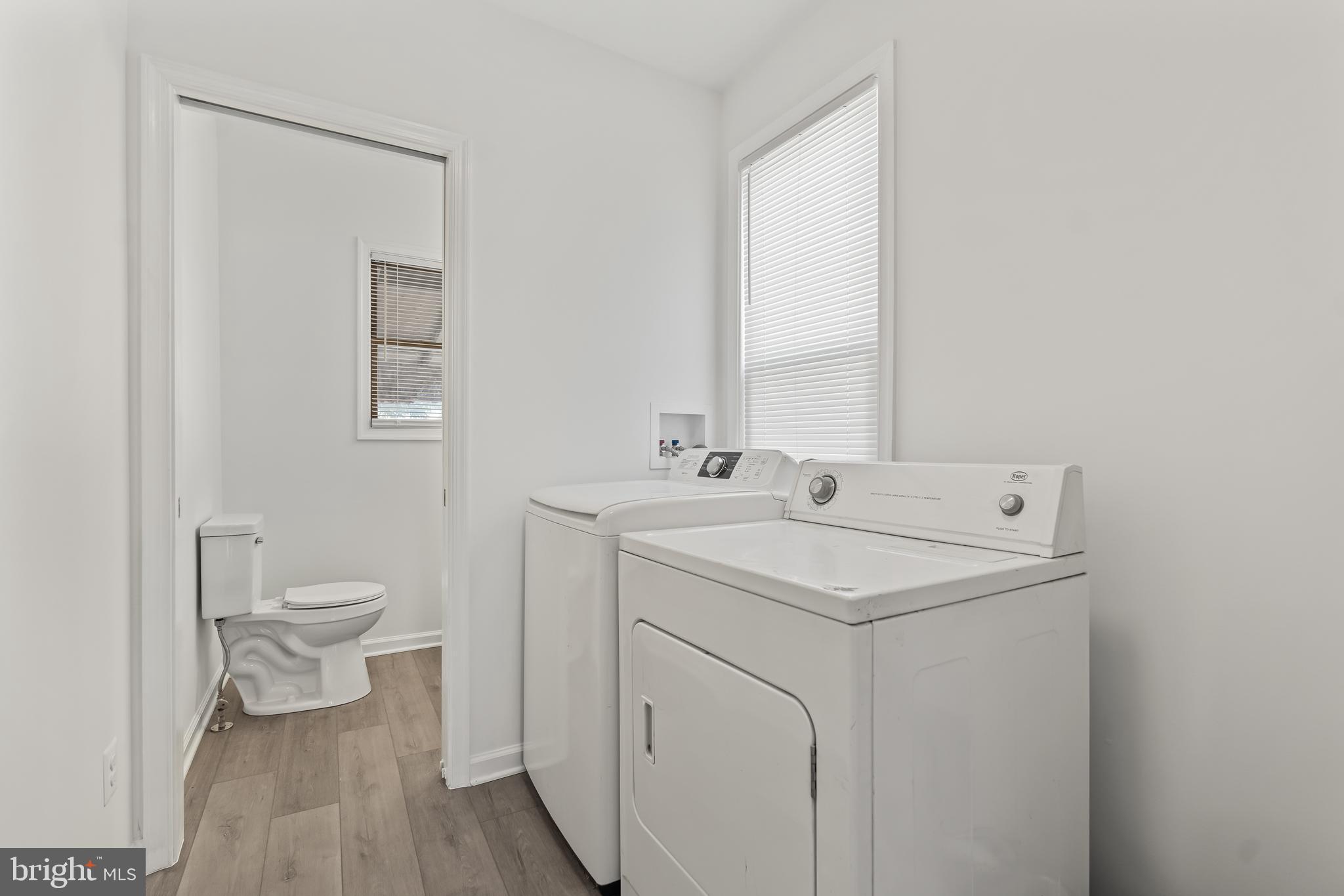HAGERSTOWN - Residential