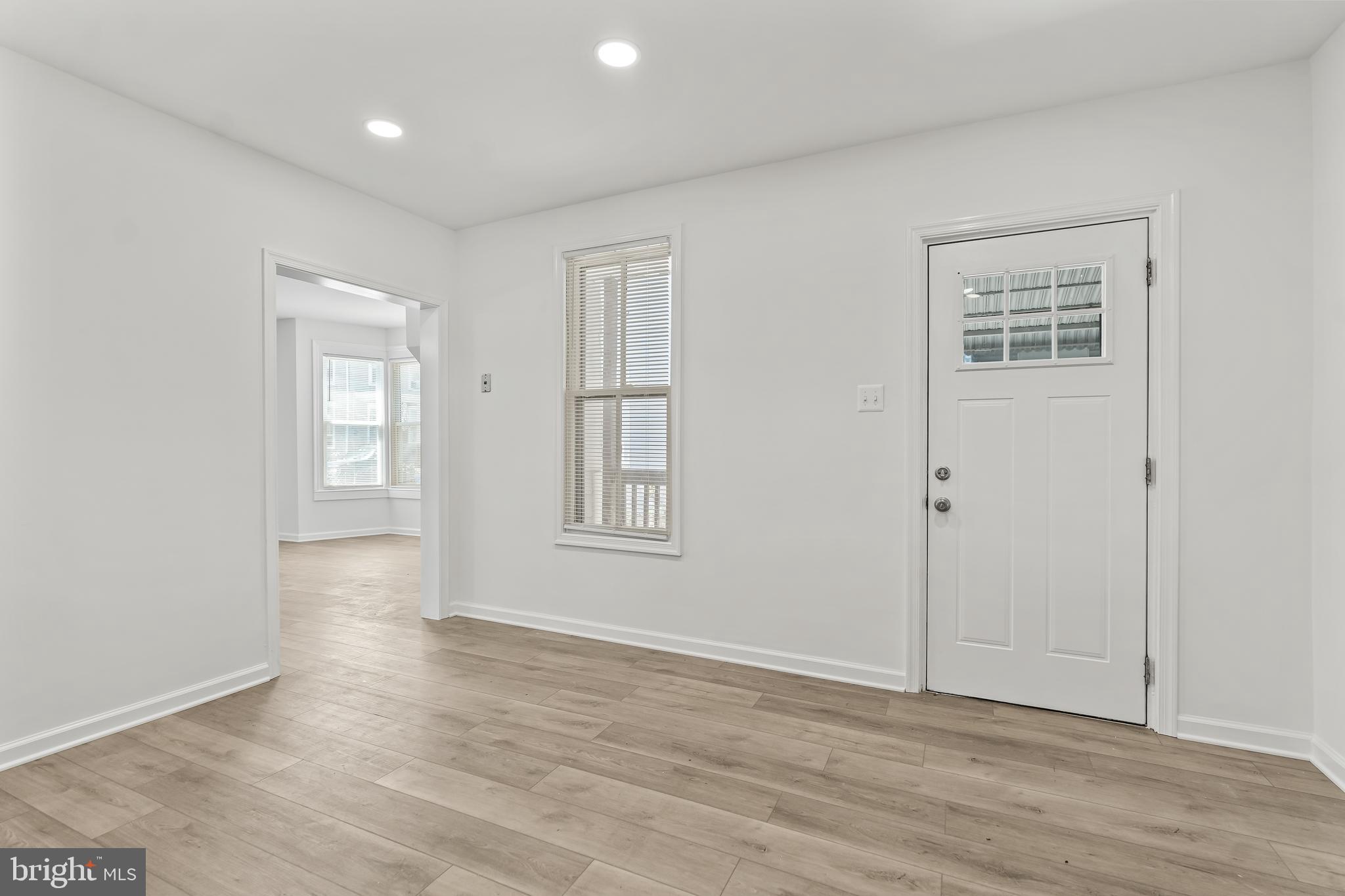 HAGERSTOWN - Residential