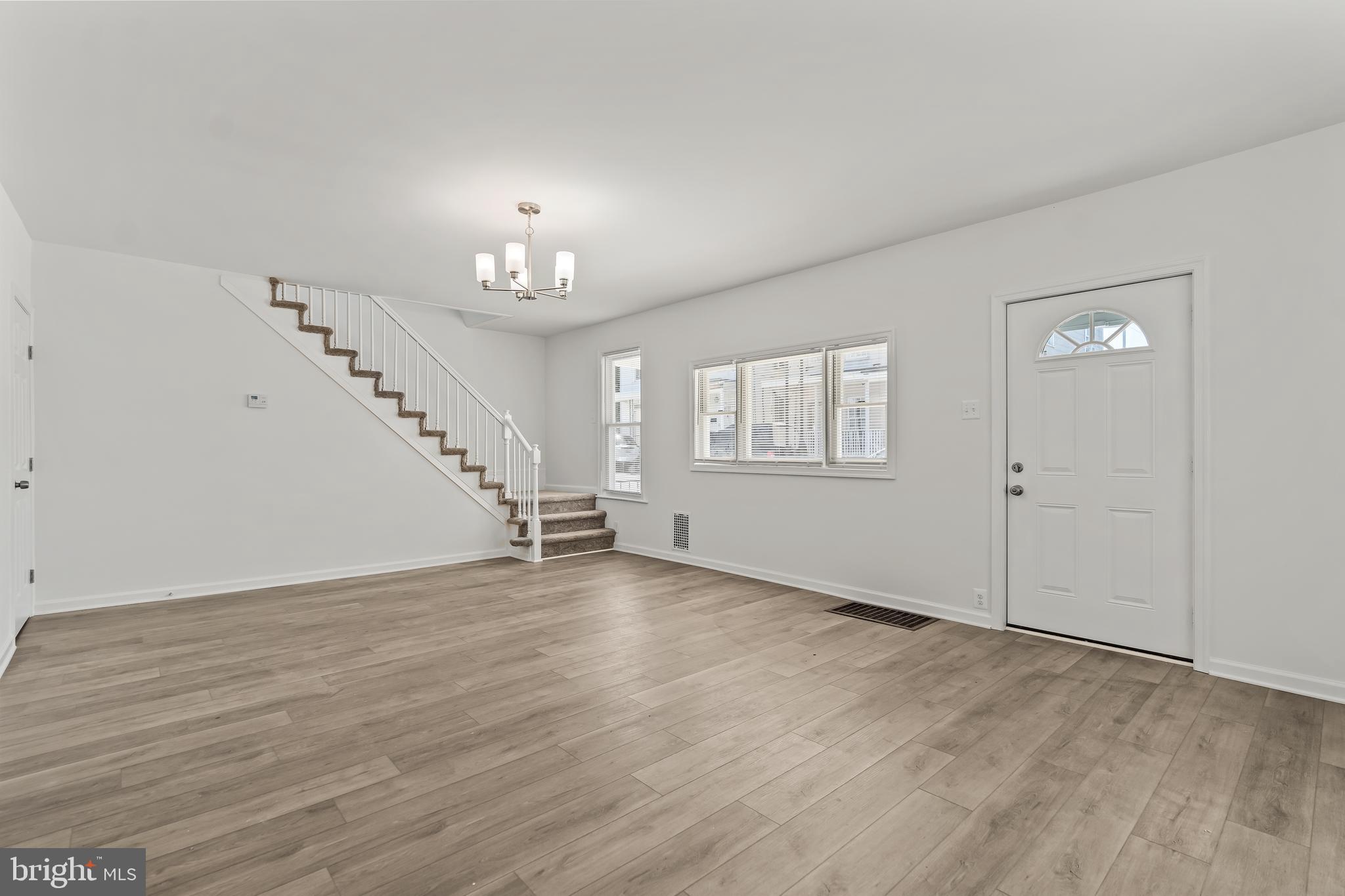 HAGERSTOWN - Residential