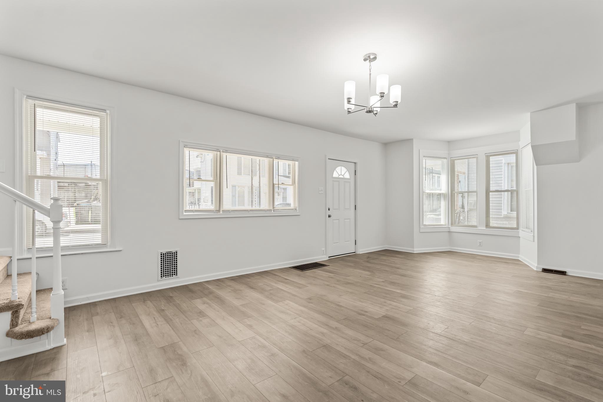 HAGERSTOWN - Residential