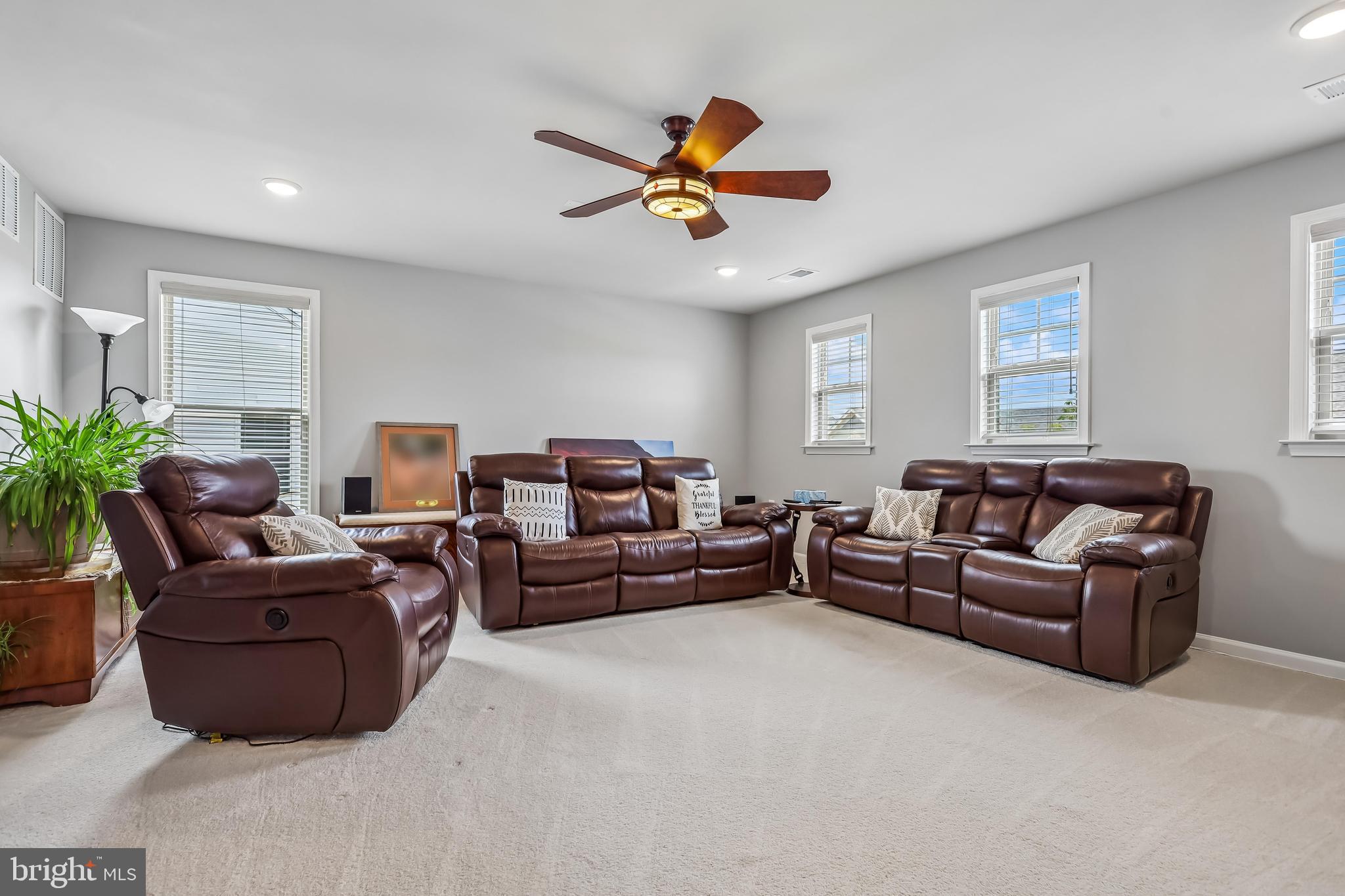 CARTER'S MILL - Residential