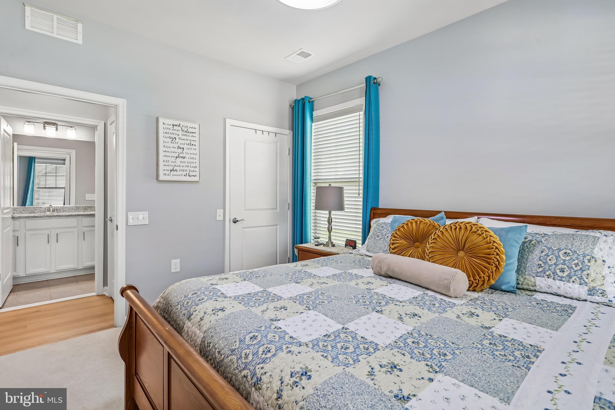 CARTER'S MILL - Residential
