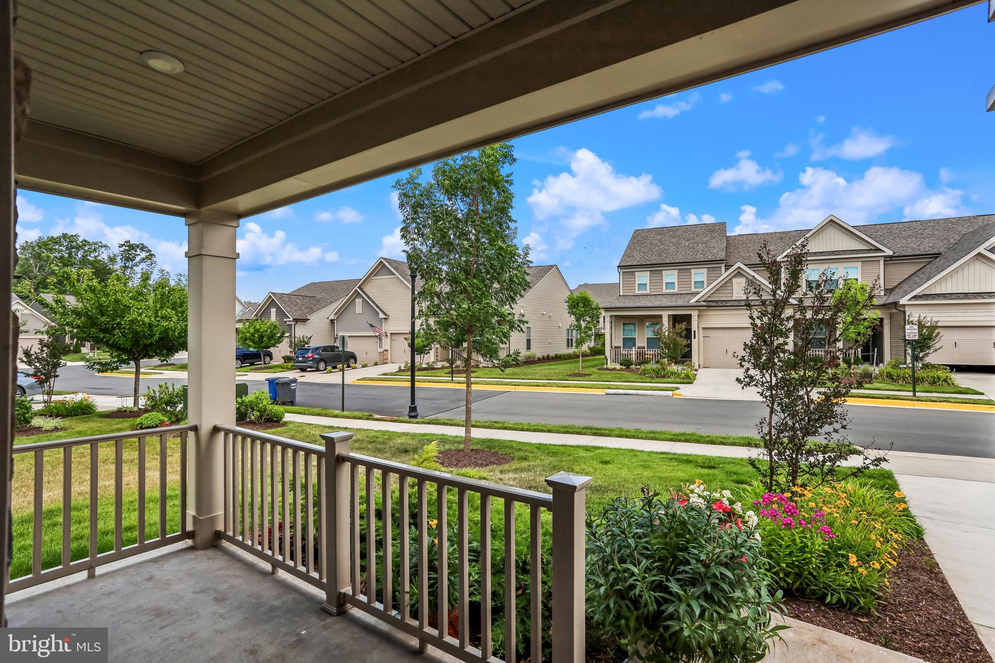 CARTER'S MILL - Residential