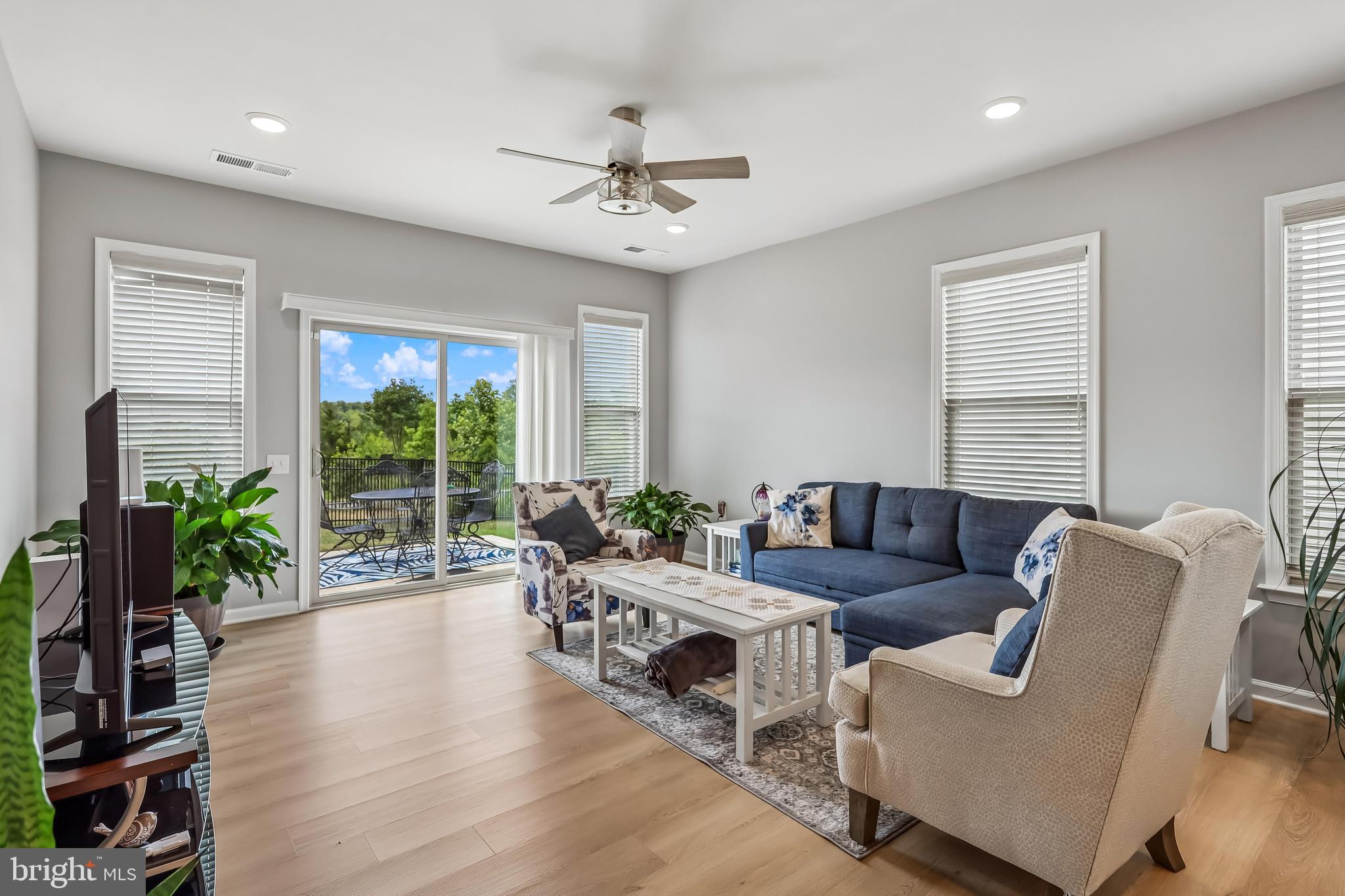 CARTER'S MILL - Residential