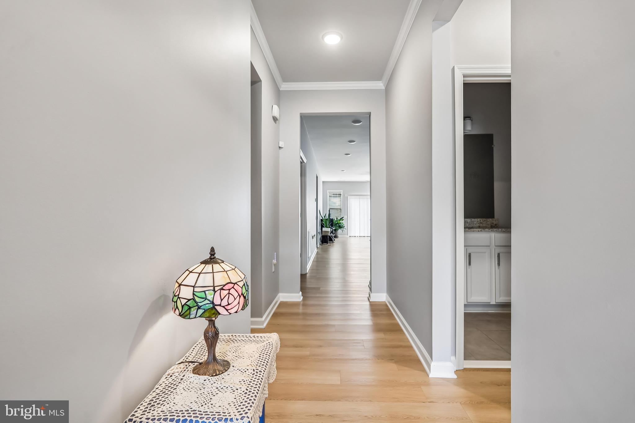 CARTER'S MILL - Residential