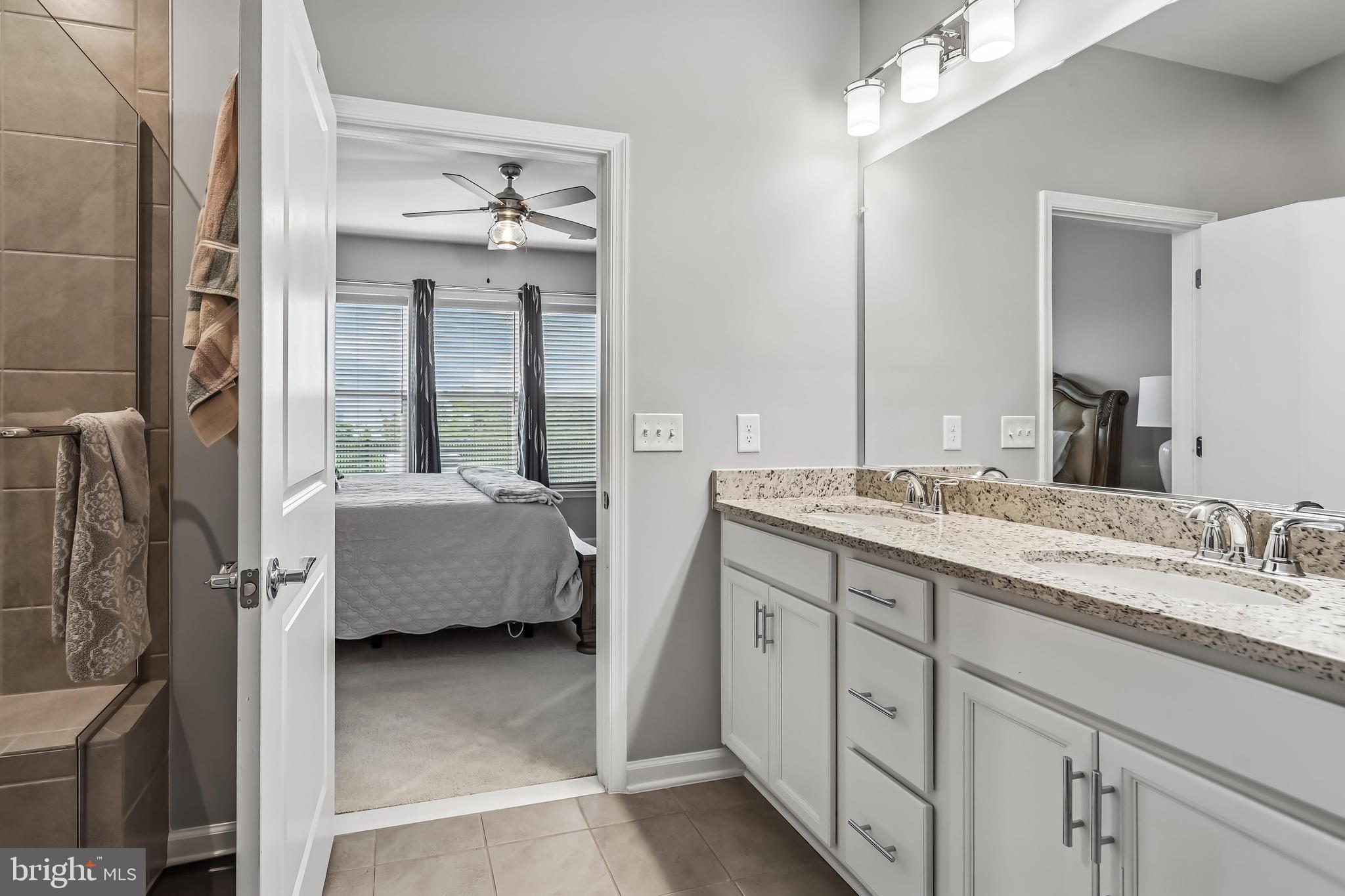 CARTER'S MILL - Residential