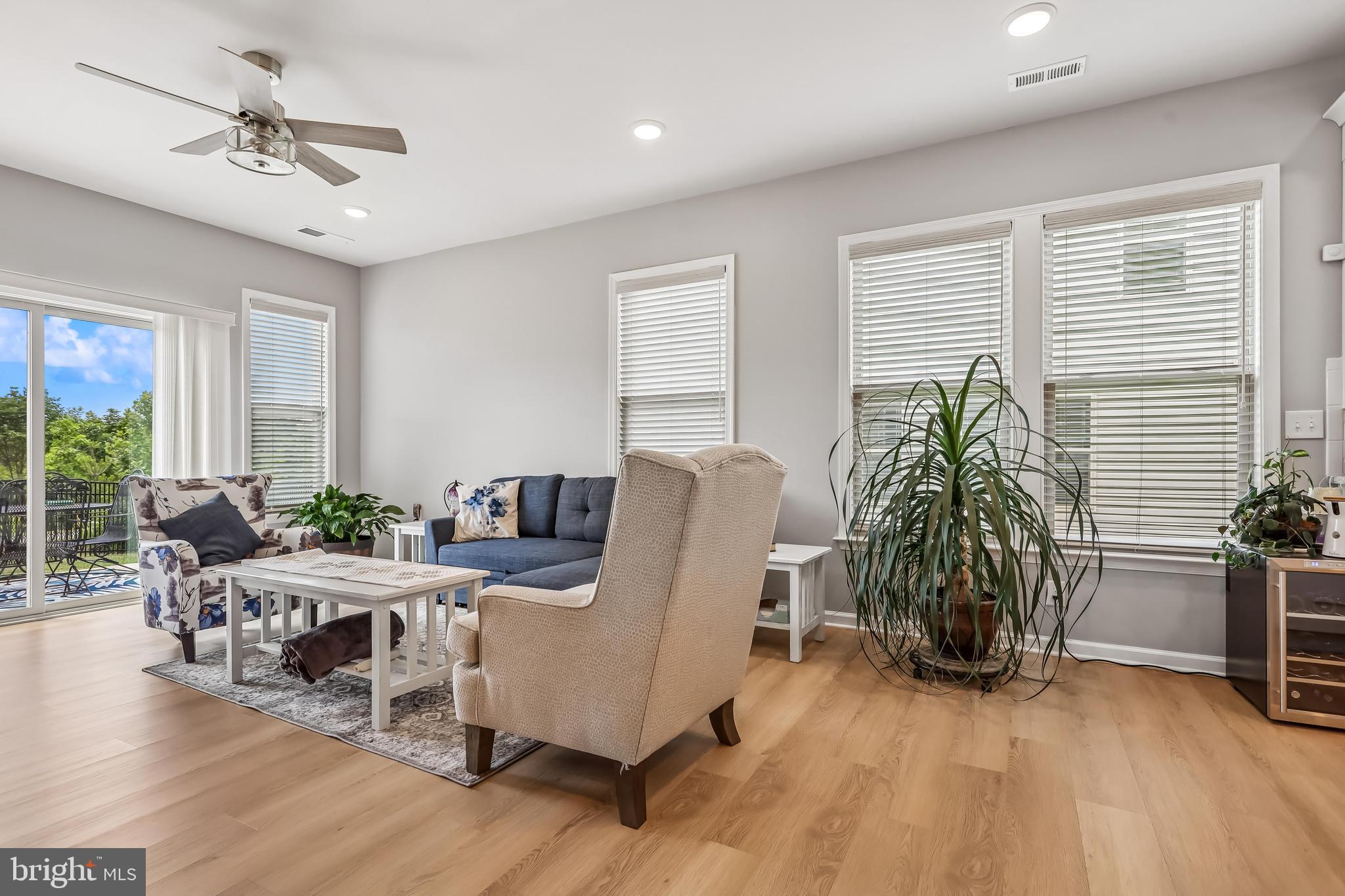CARTER'S MILL - Residential