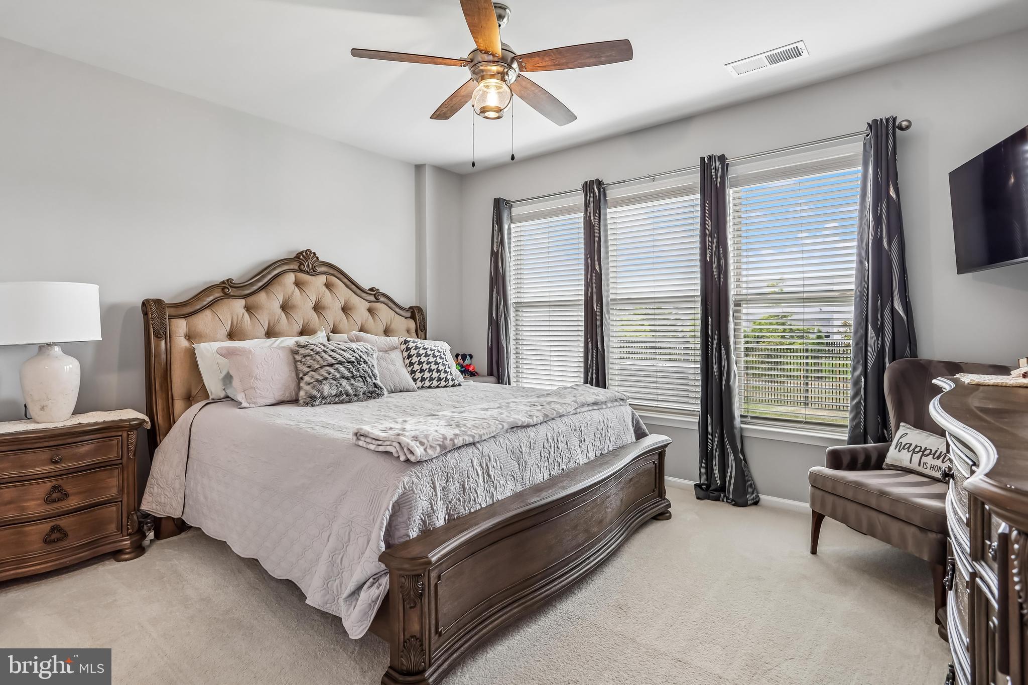 CARTER'S MILL - Residential