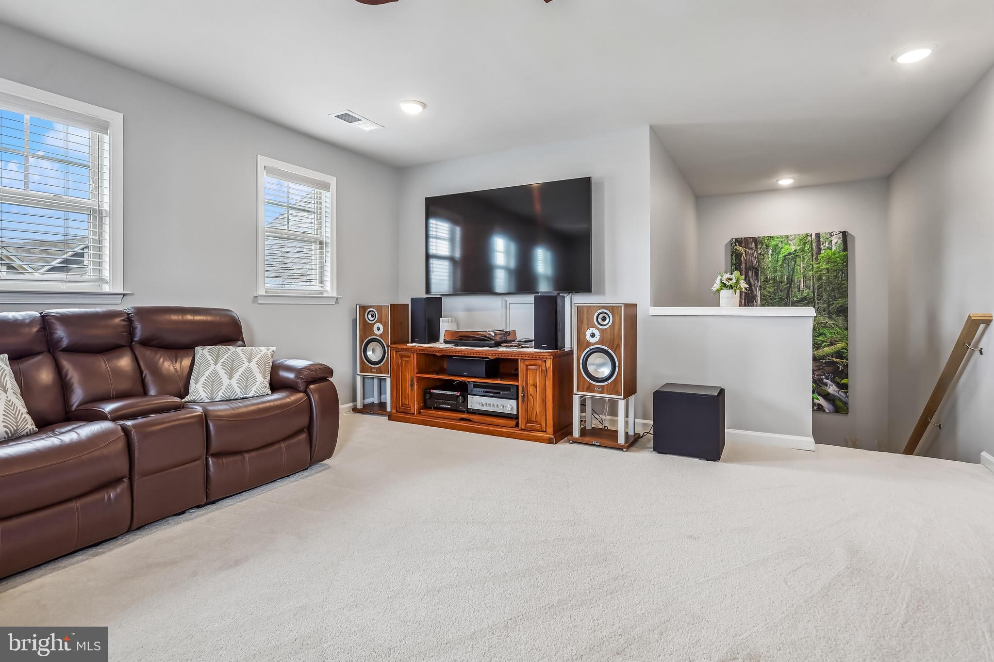 CARTER'S MILL - Residential