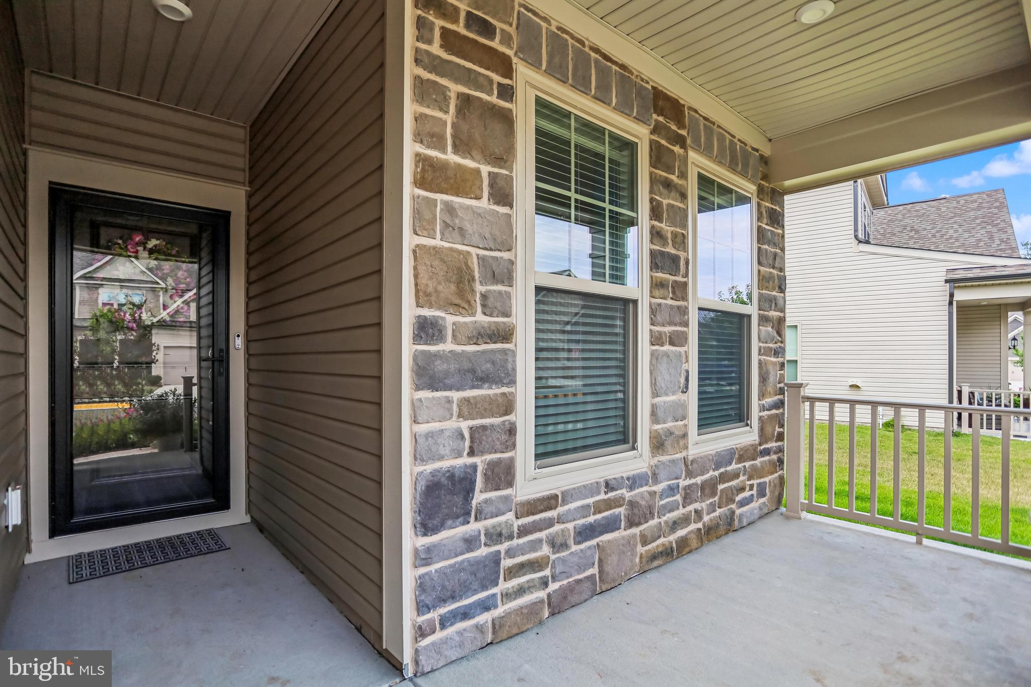CARTER'S MILL - Residential