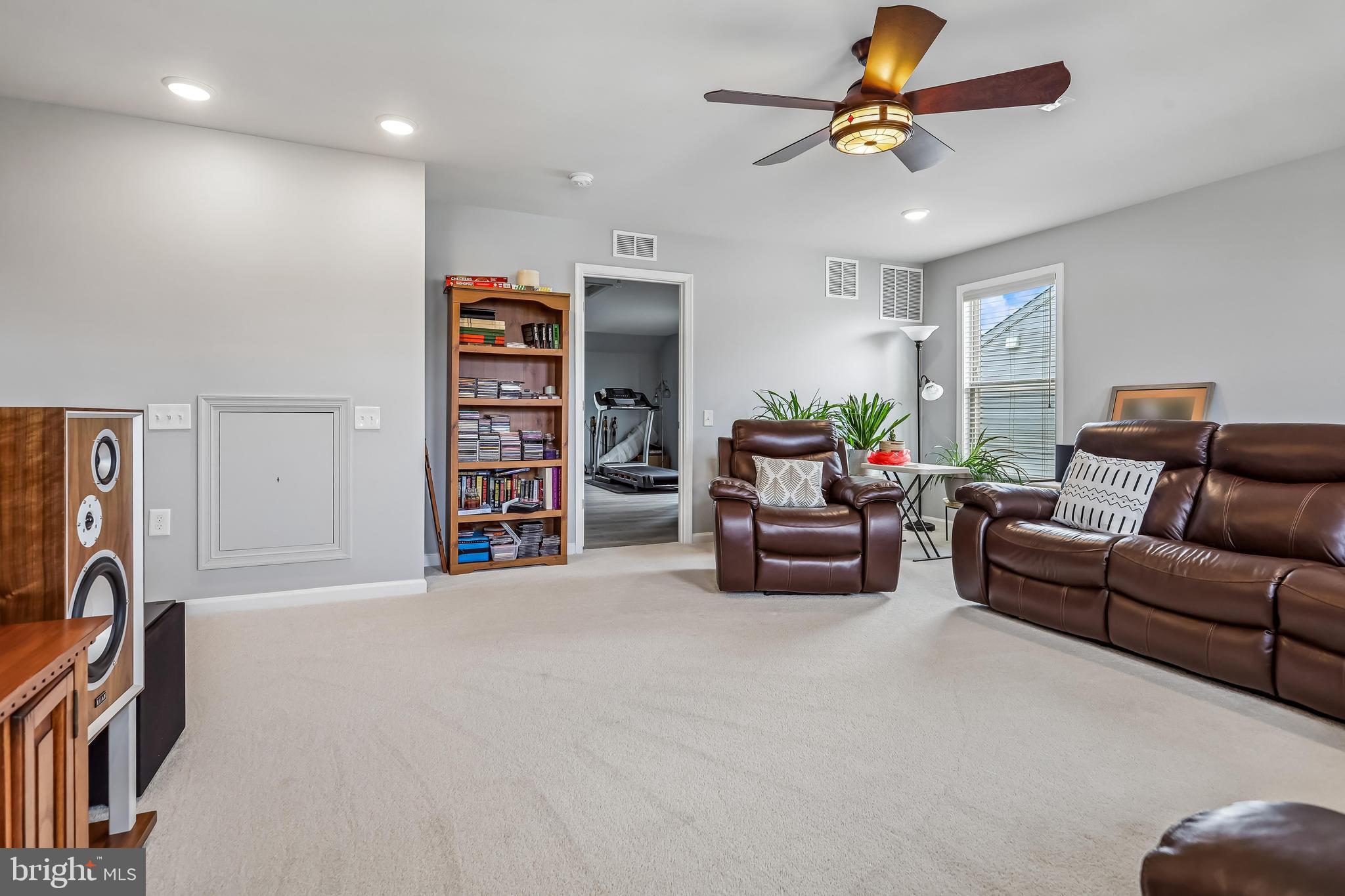CARTER'S MILL - Residential