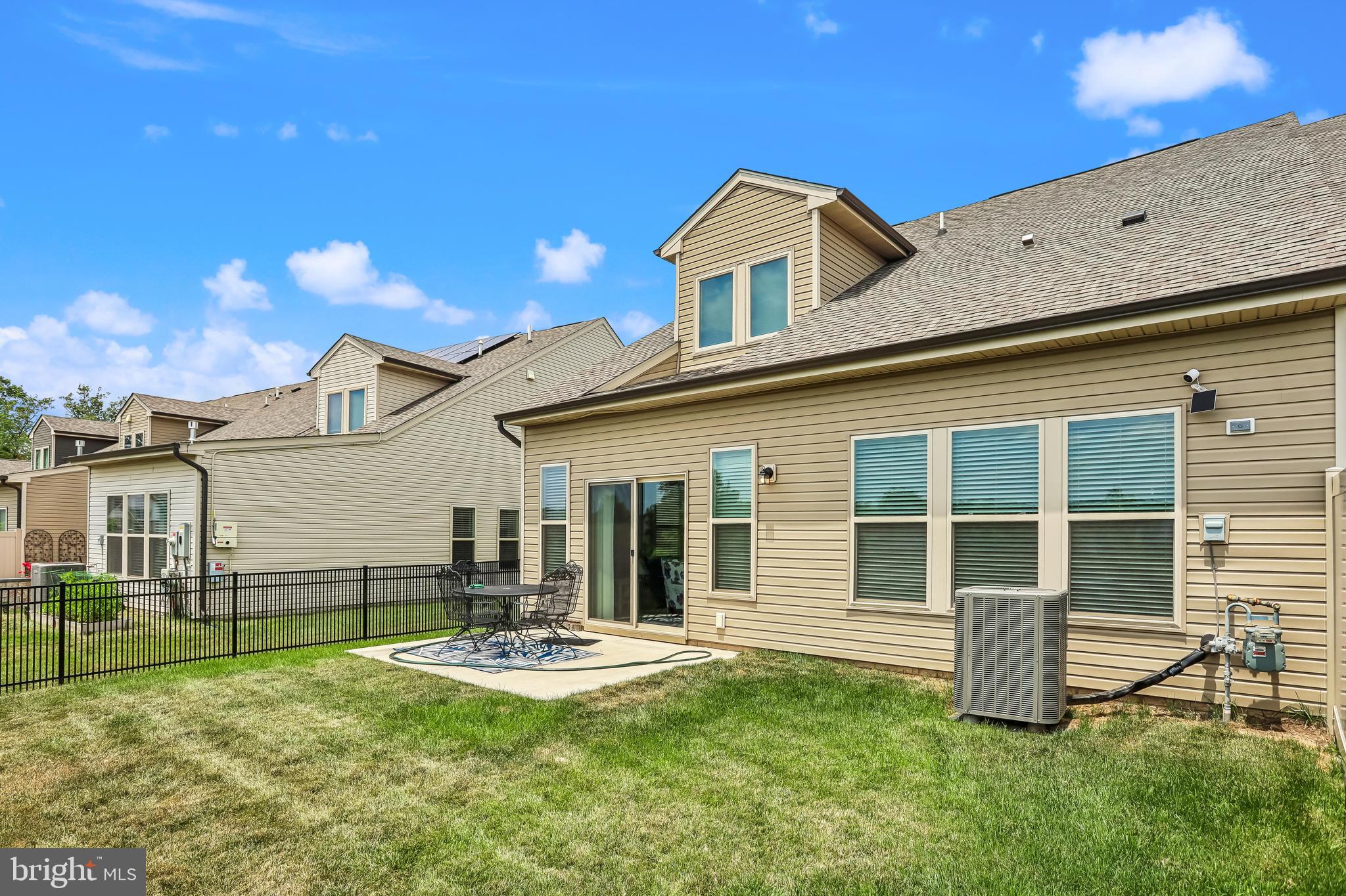 CARTER'S MILL - Residential