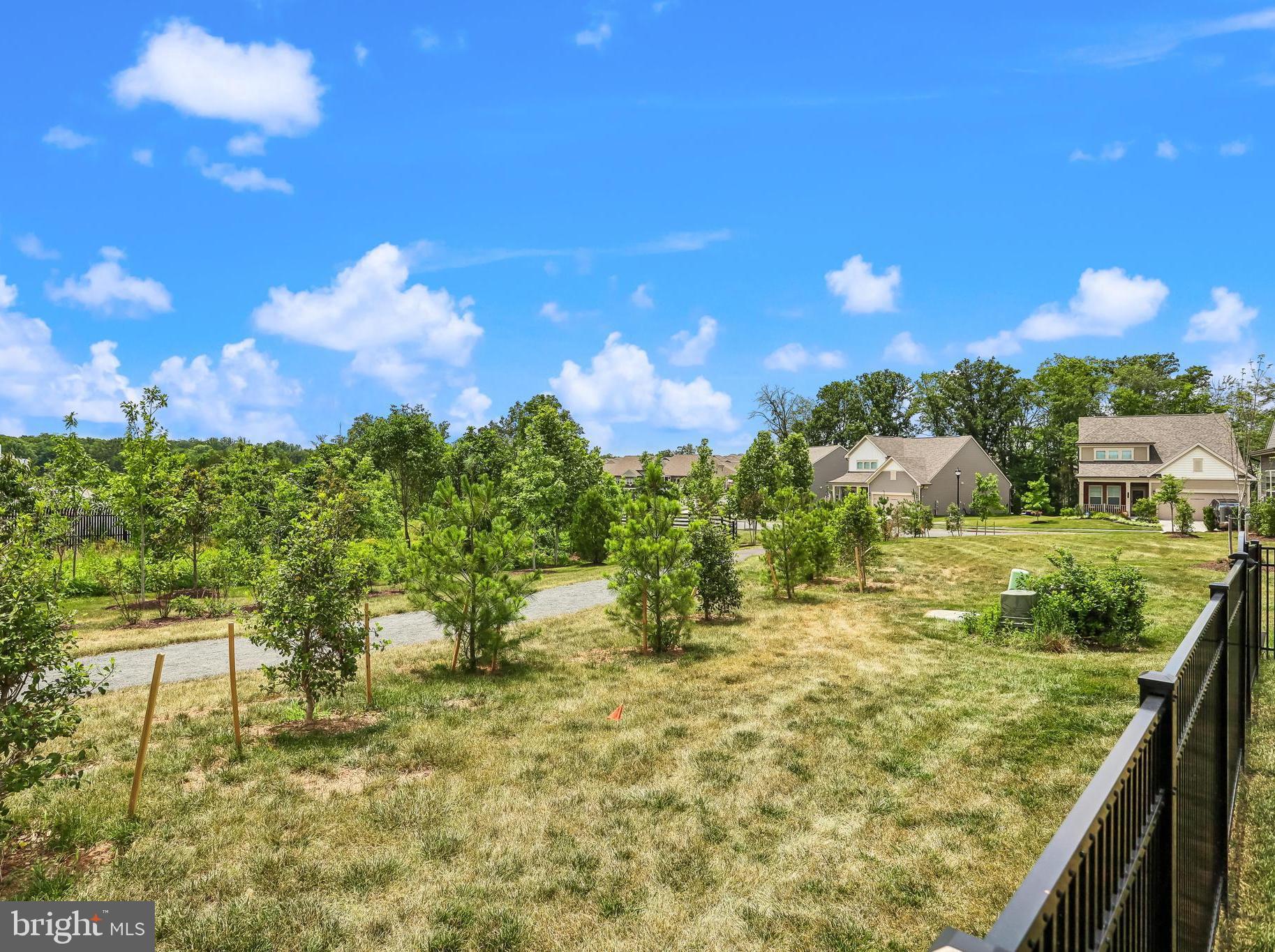 CARTER'S MILL - Residential