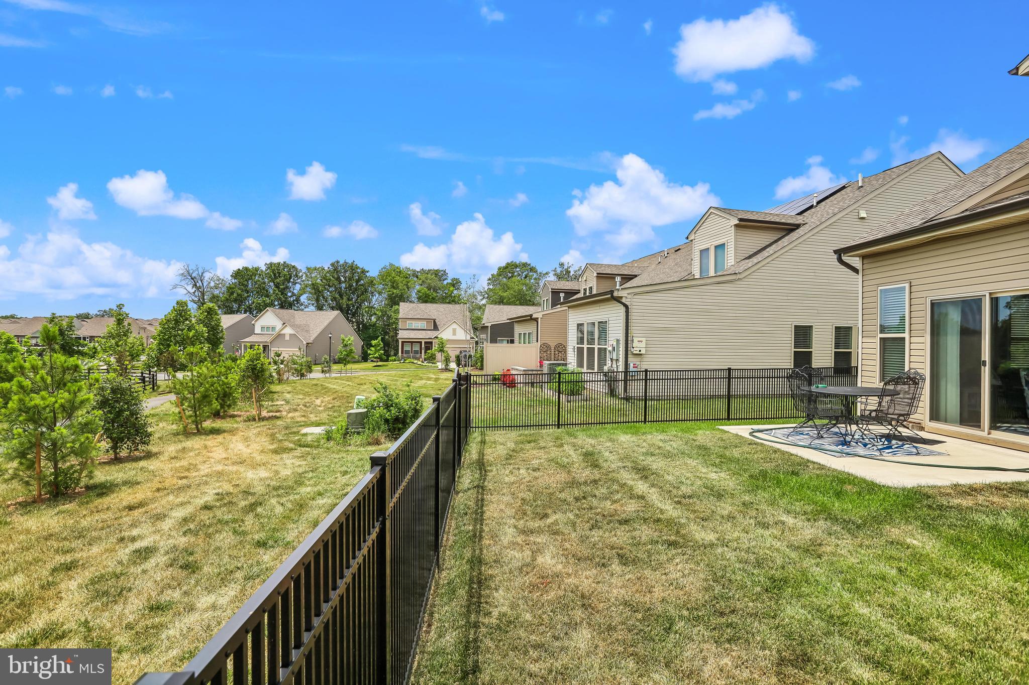 CARTER'S MILL - Residential