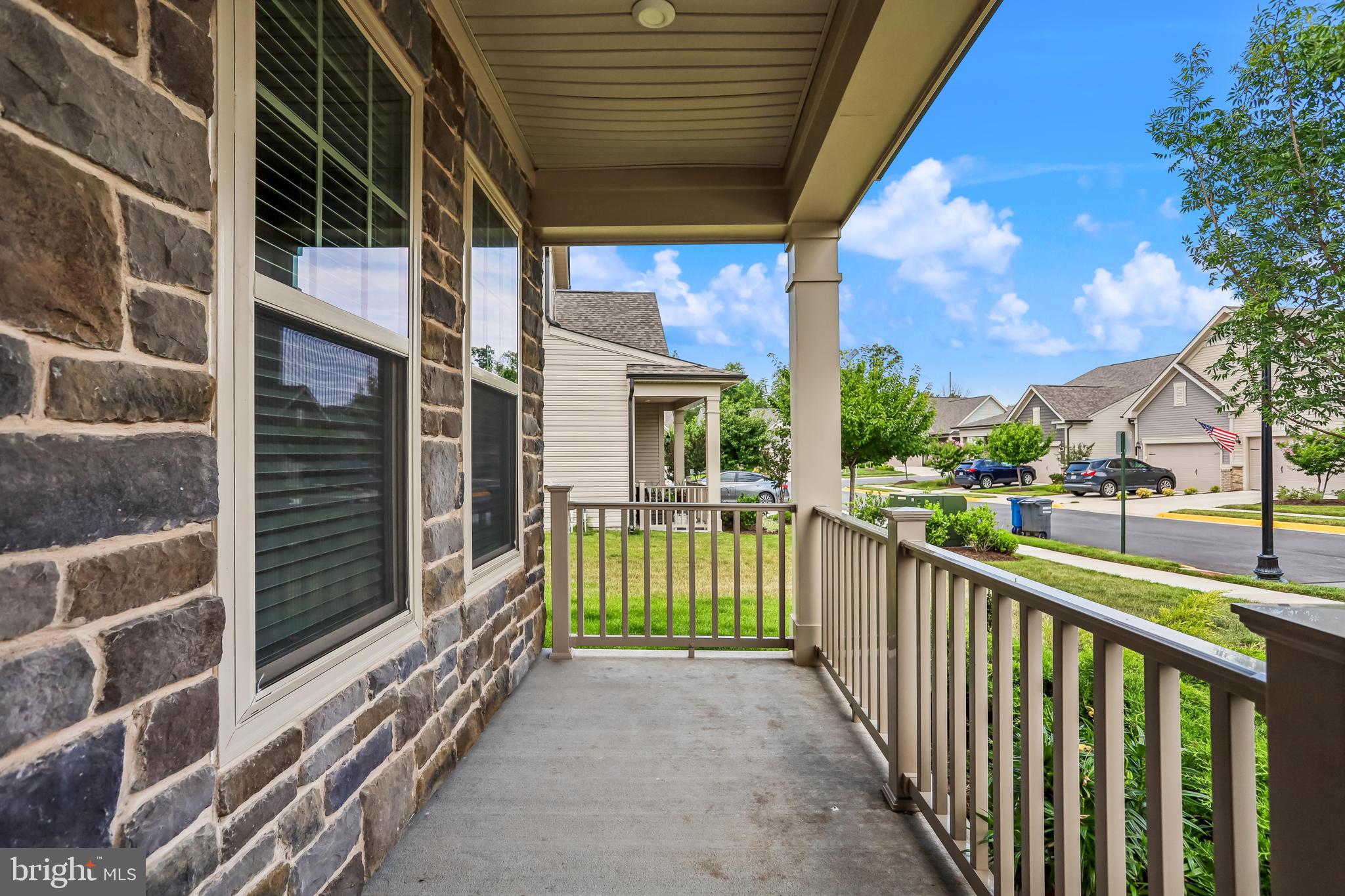 CARTER'S MILL - Residential