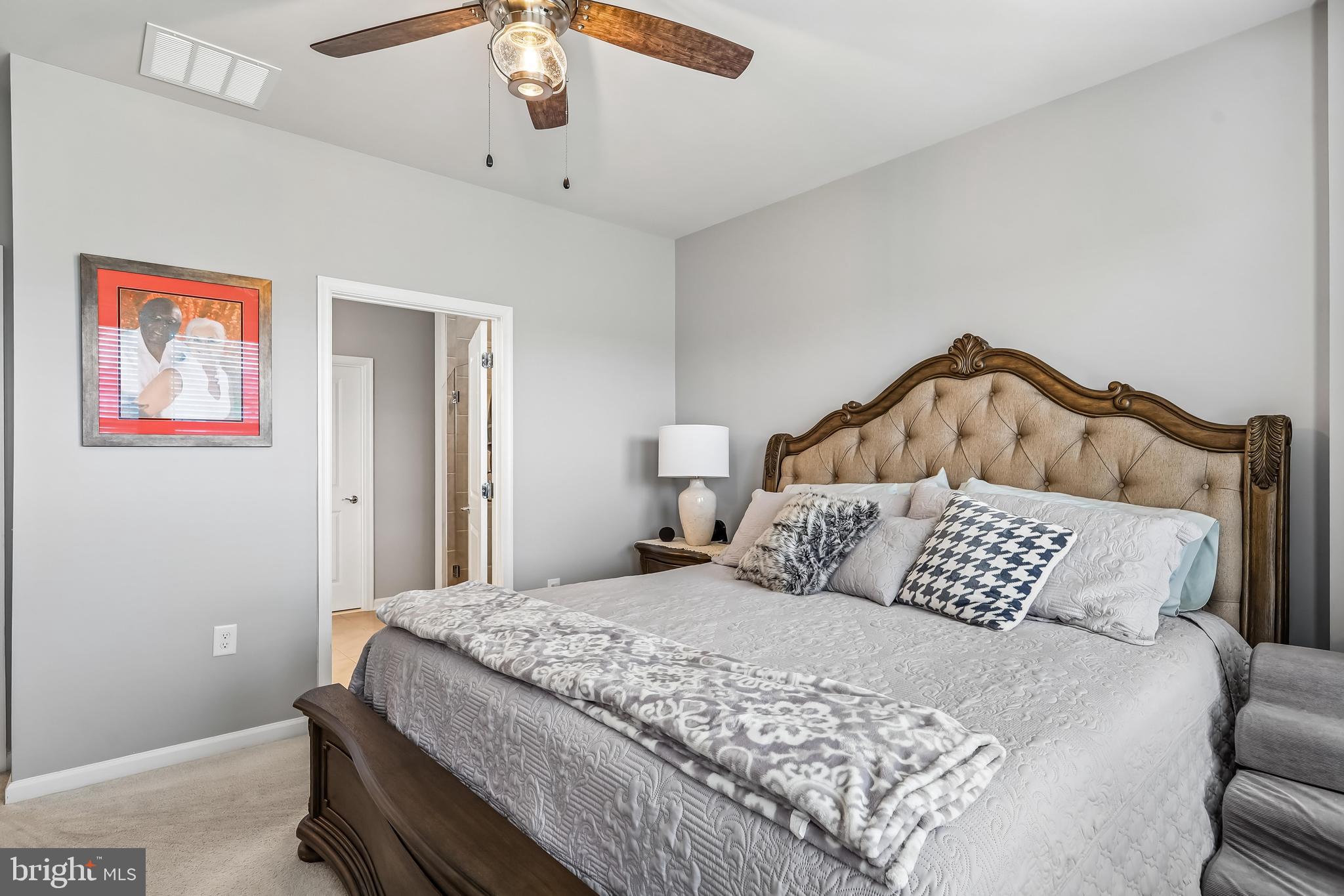 CARTER'S MILL - Residential