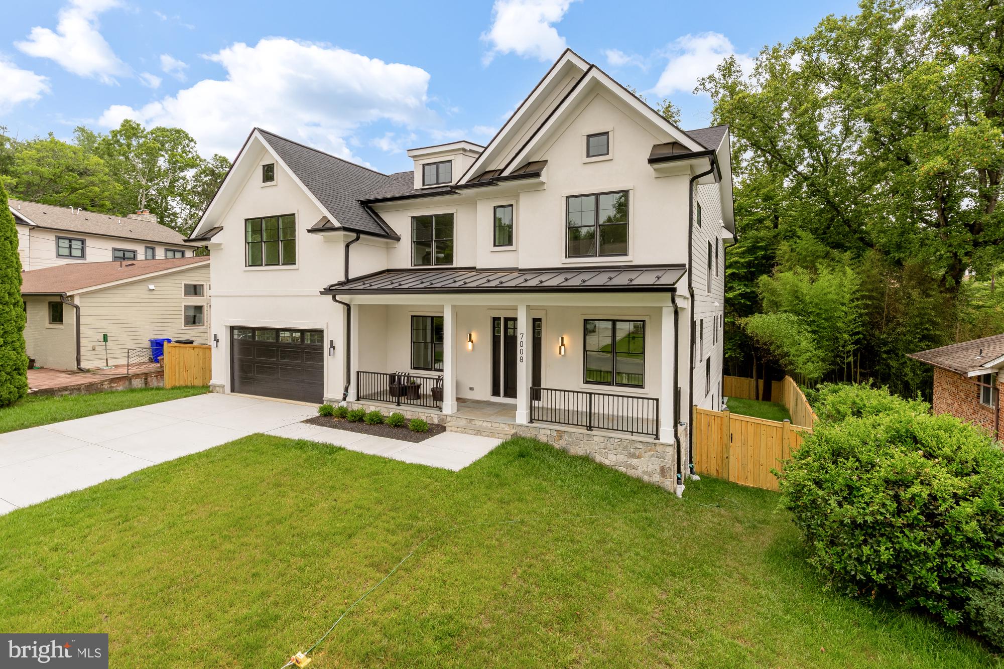 BURNING TREE VALLEY - Residential