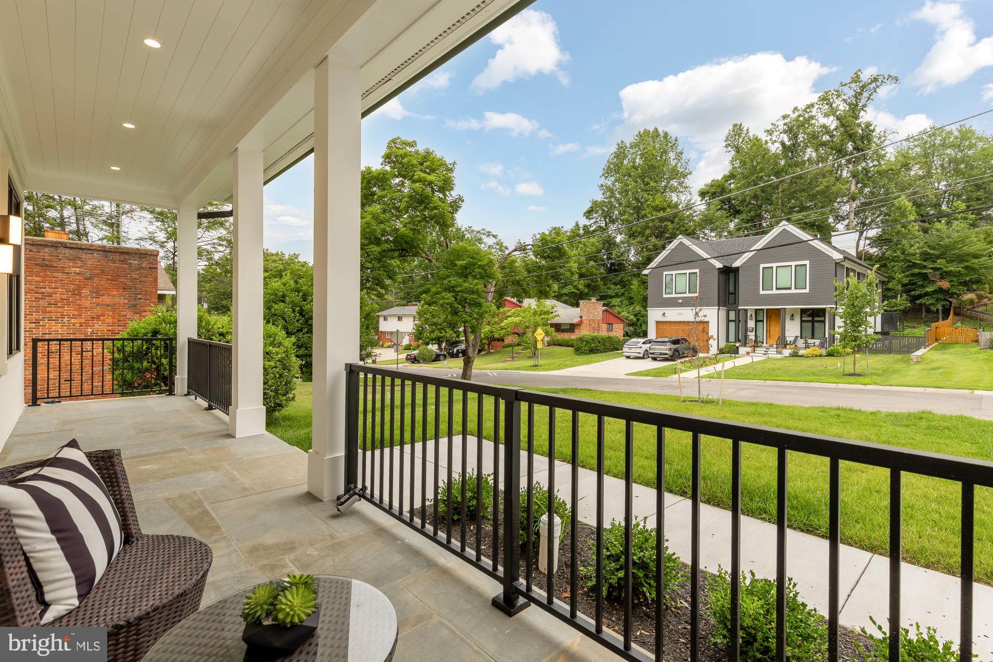 BURNING TREE VALLEY - Residential