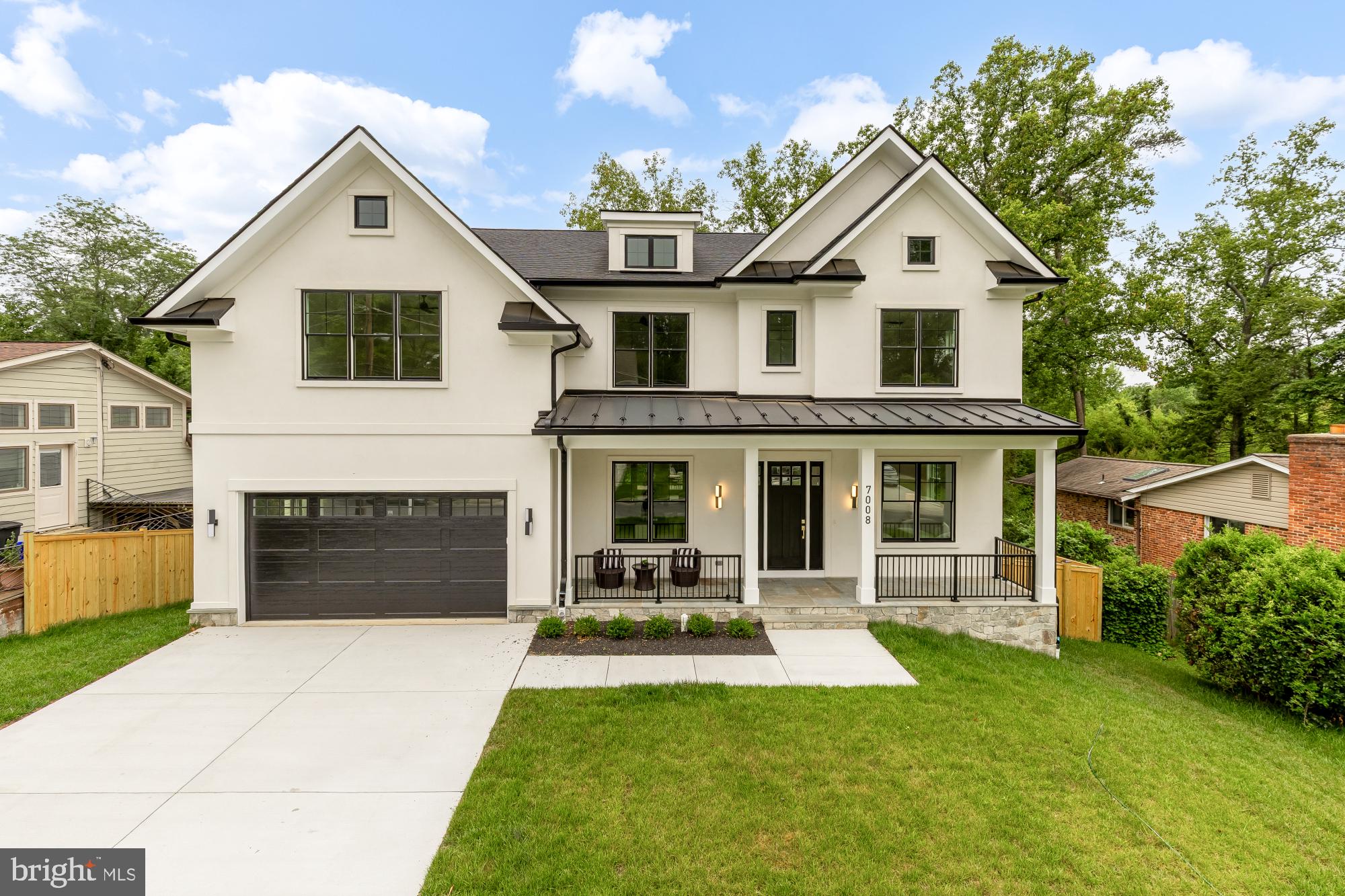 BURNING TREE VALLEY - Residential