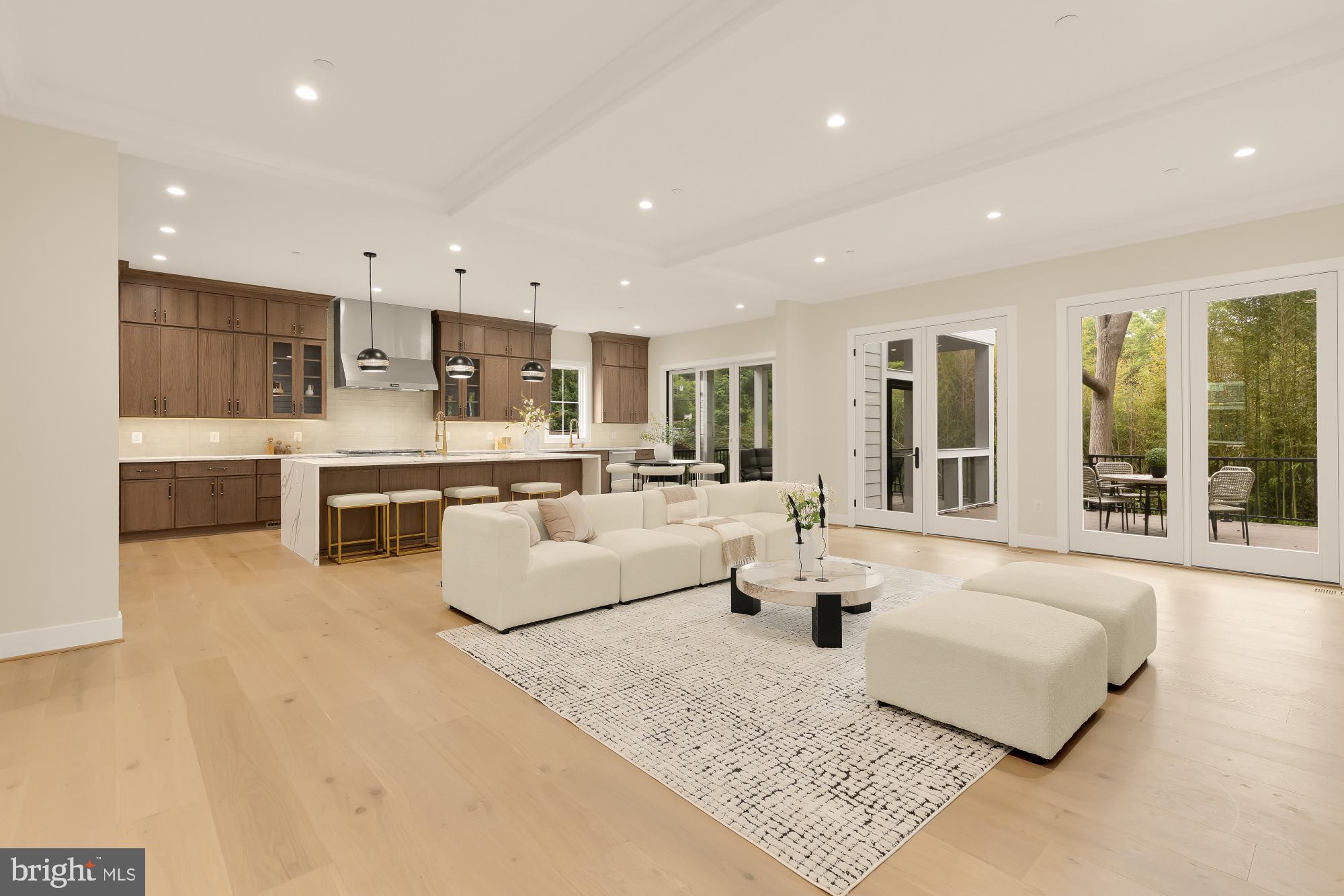 BURNING TREE VALLEY - Residential