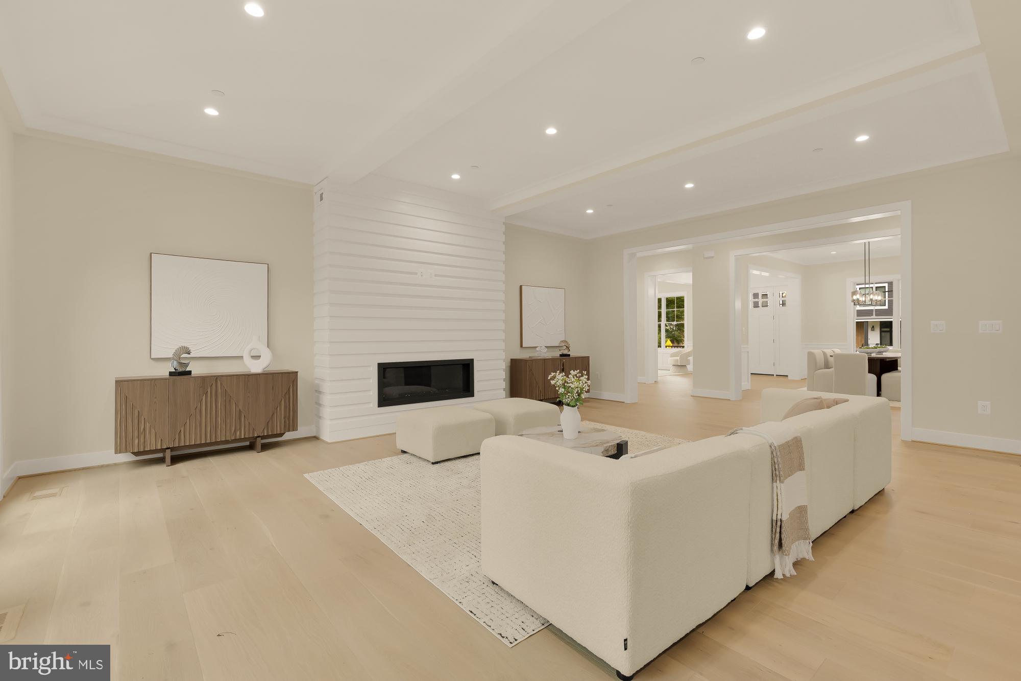 BURNING TREE VALLEY - Residential