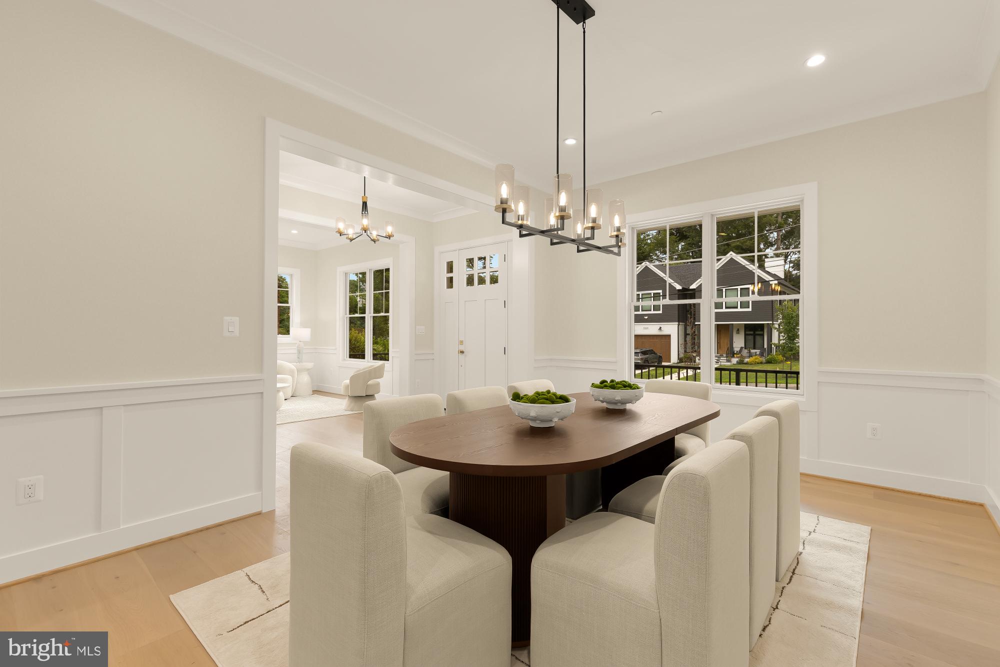 BURNING TREE VALLEY - Residential