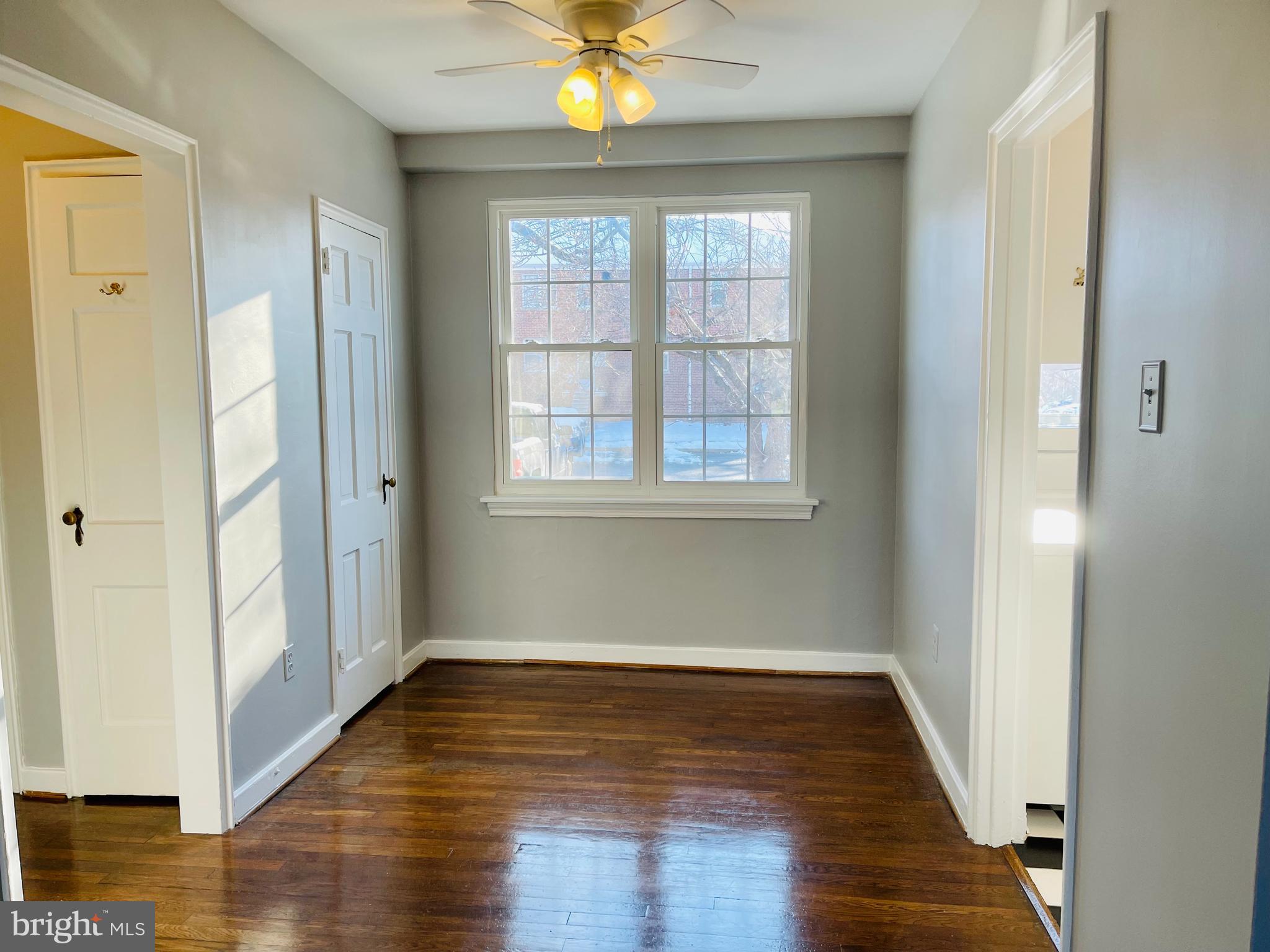 AUBURN VILLAGE - Residential Lease
