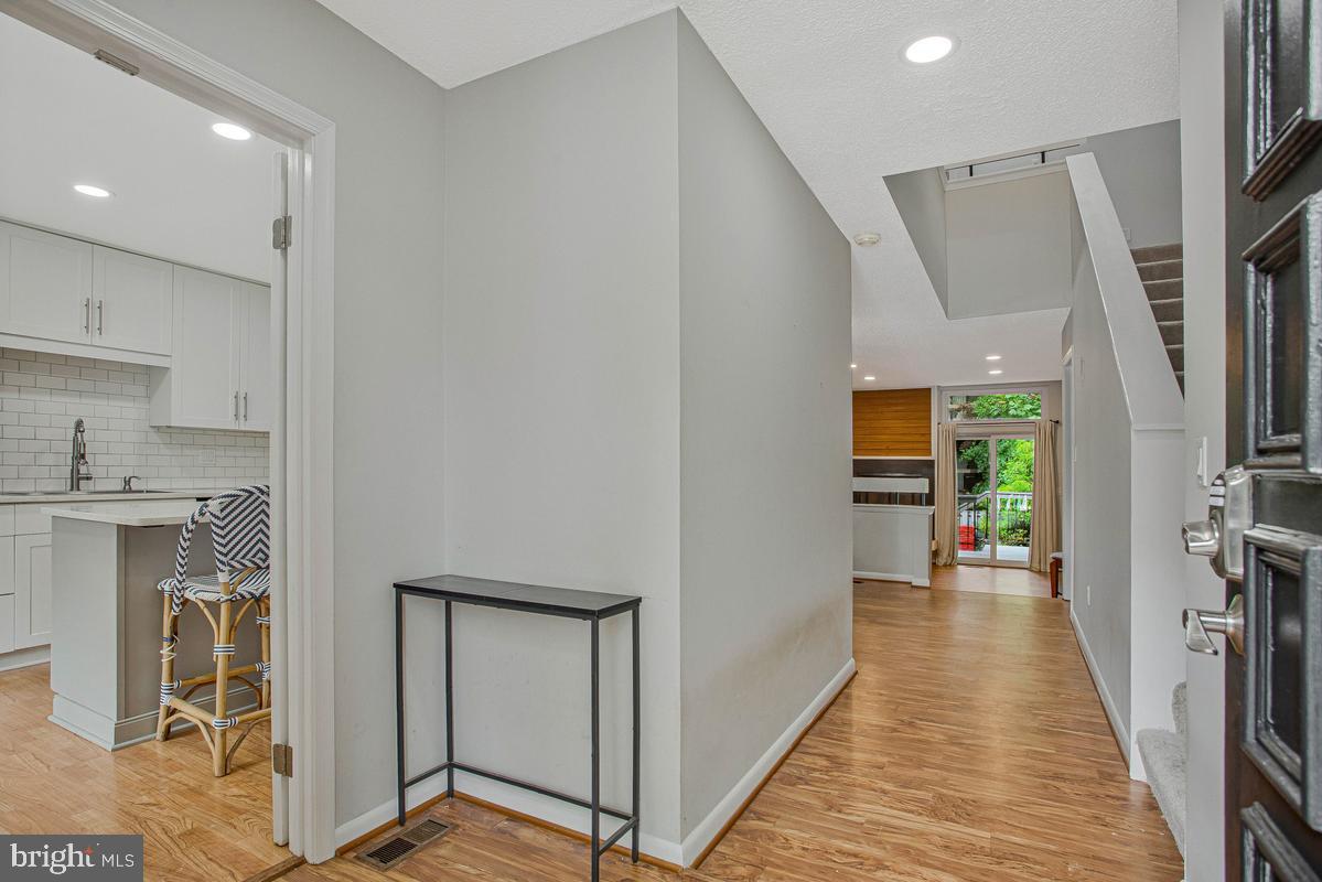 WOODS LANDING - Residential
