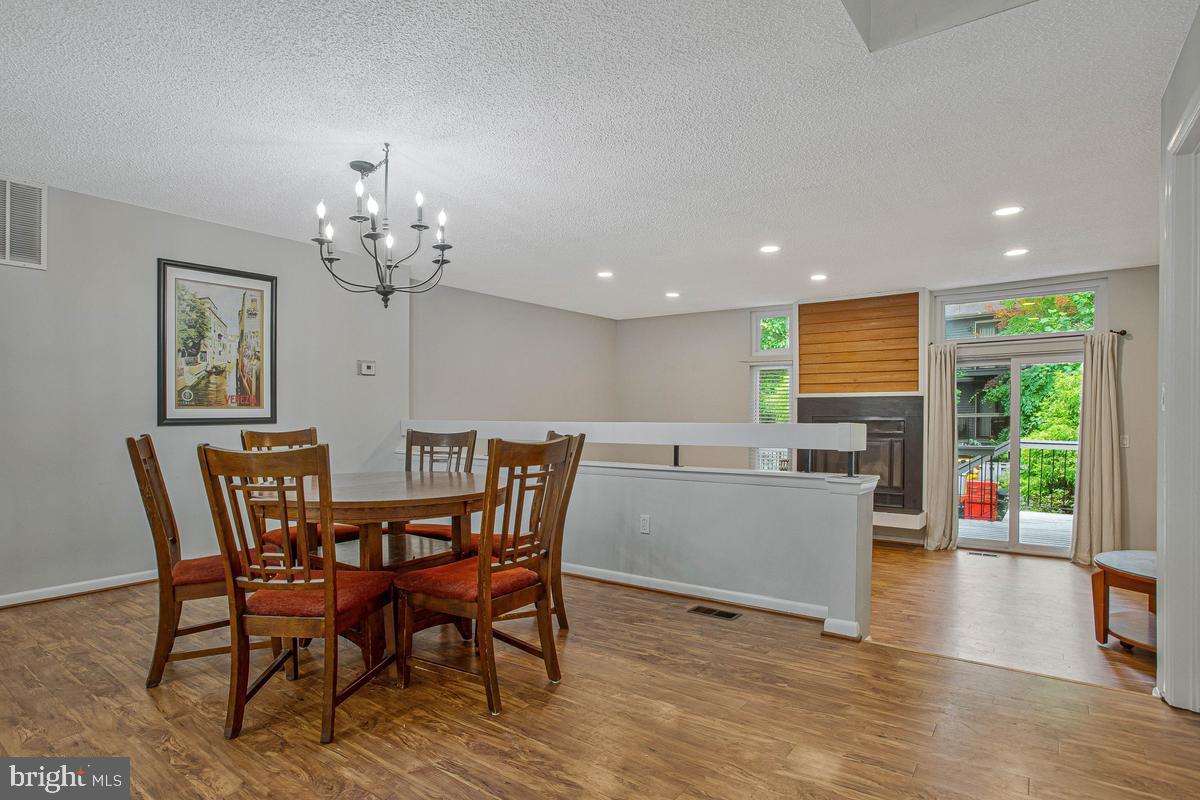 WOODS LANDING - Residential