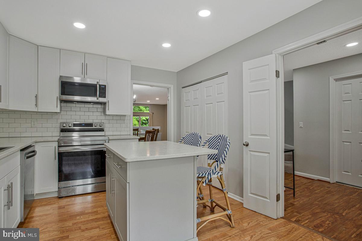 WOODS LANDING - Residential