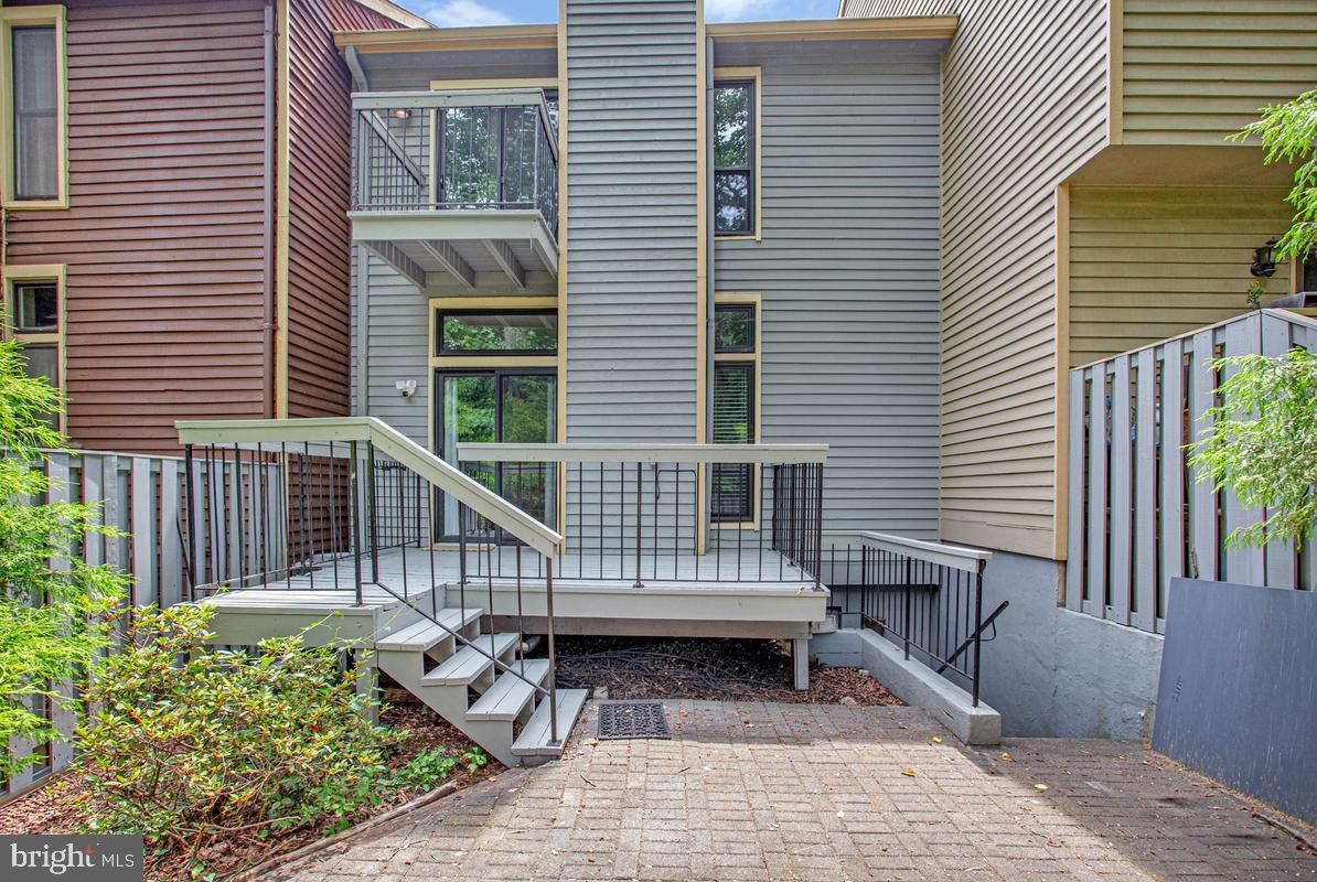 WOODS LANDING - Residential