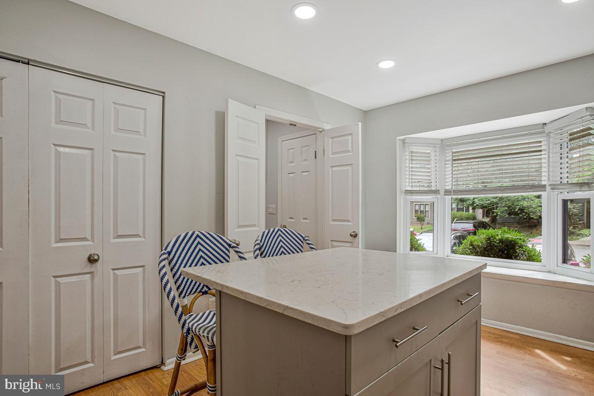 WOODS LANDING - Residential
