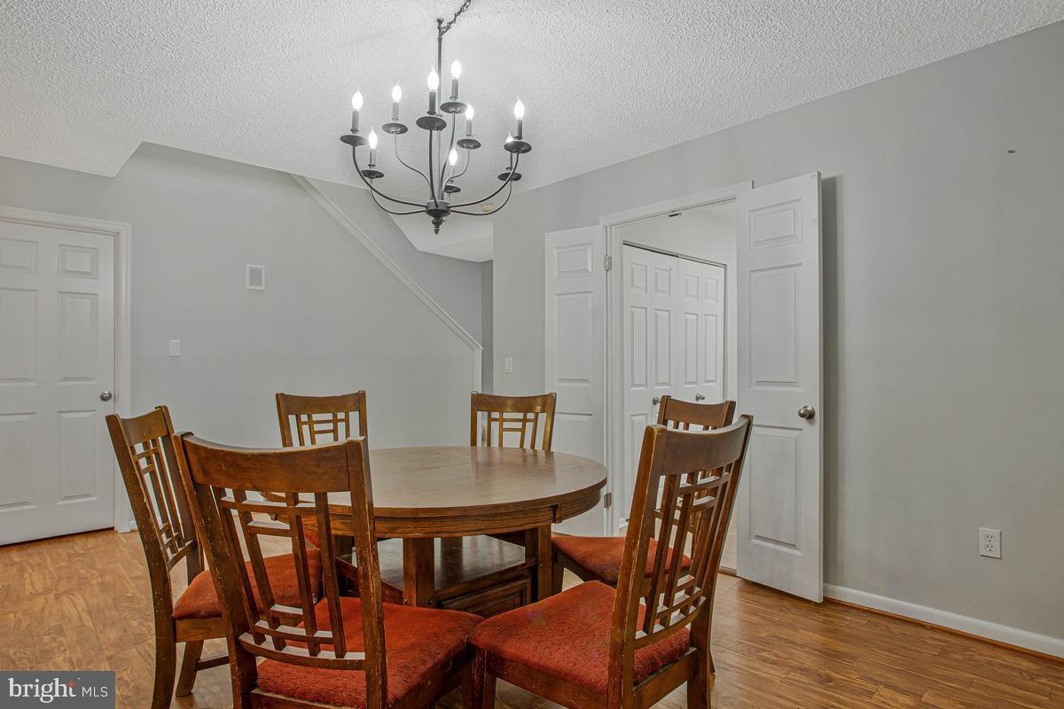 WOODS LANDING - Residential