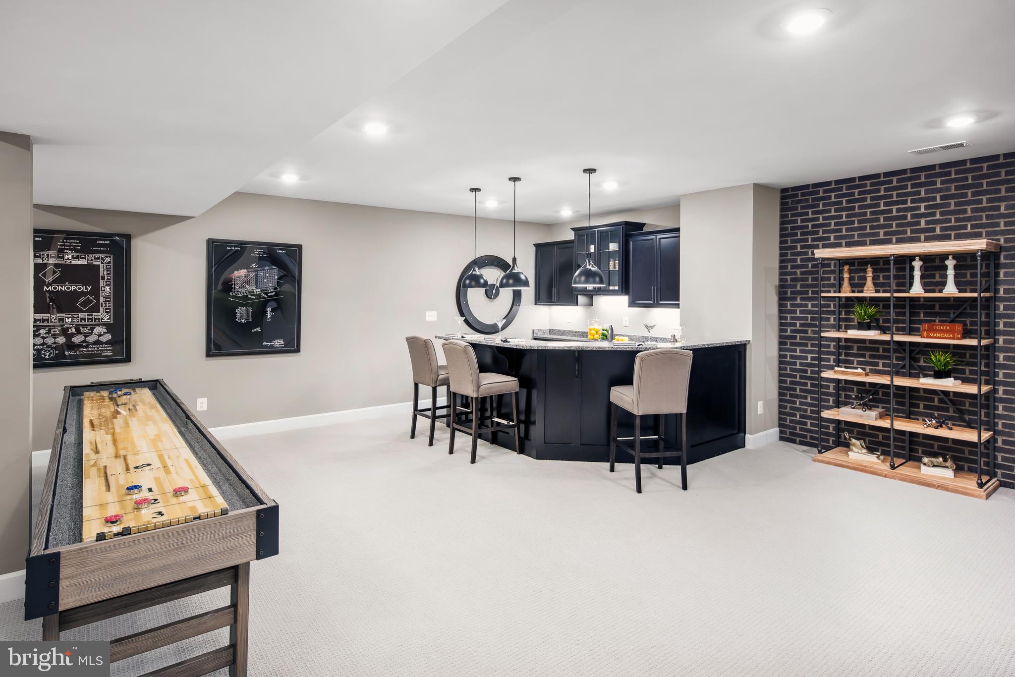 WESTMOUNT - Residential