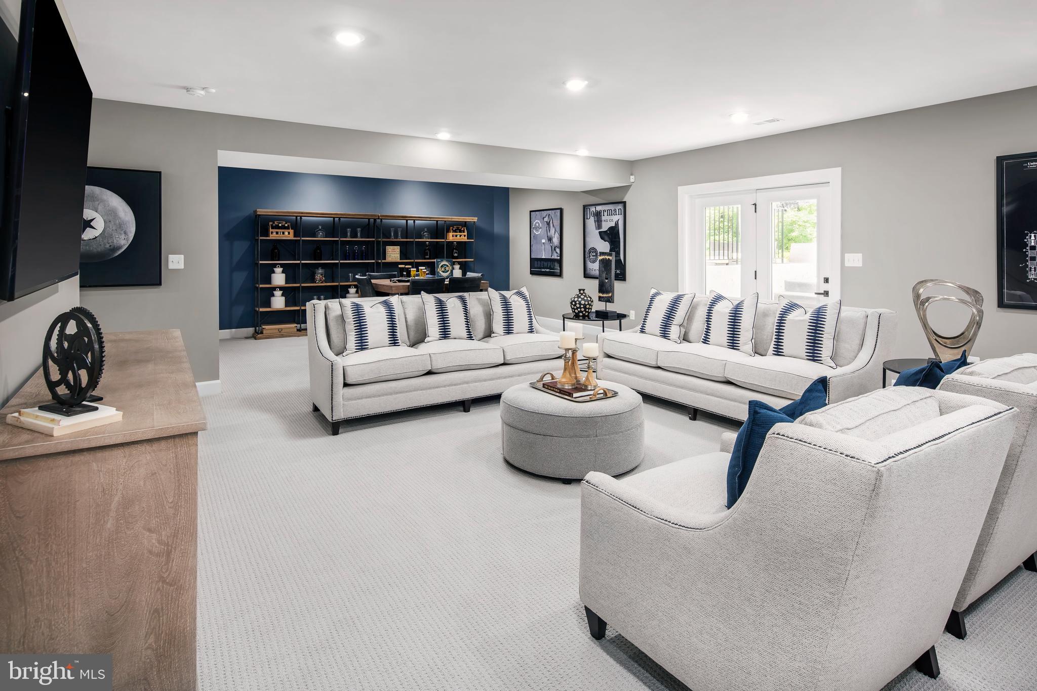WESTMOUNT - Residential