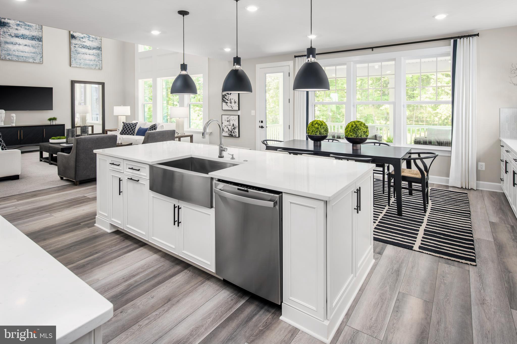 WESTMOUNT - Residential