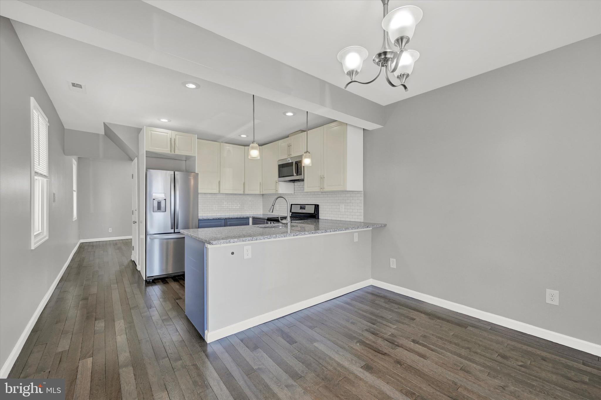 NOTTINGHAM - Residential