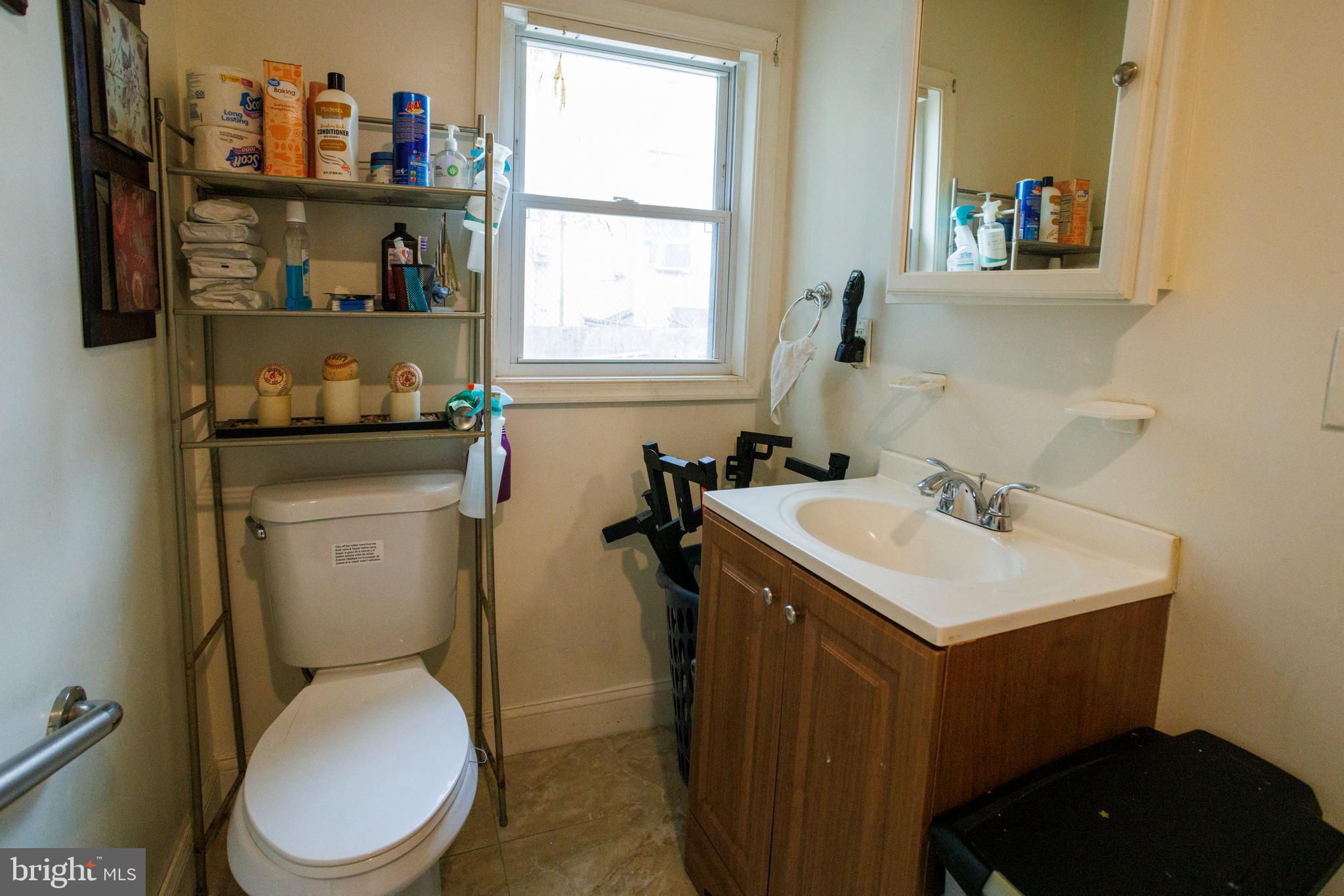WEST KENSINGTON - Residential