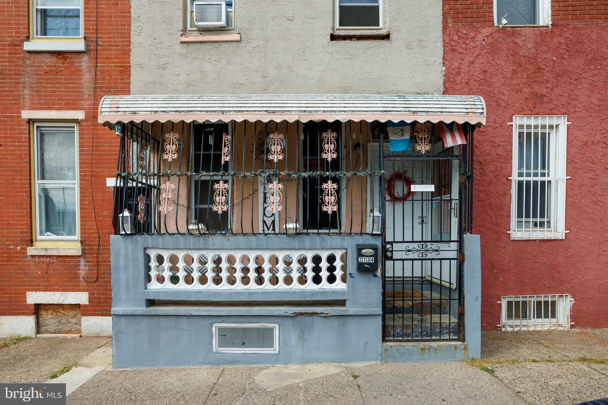 WEST KENSINGTON - Residential